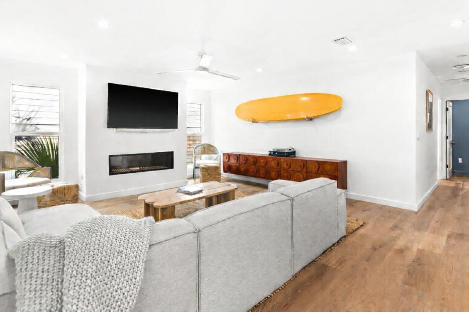 Grayton Beach - Residential