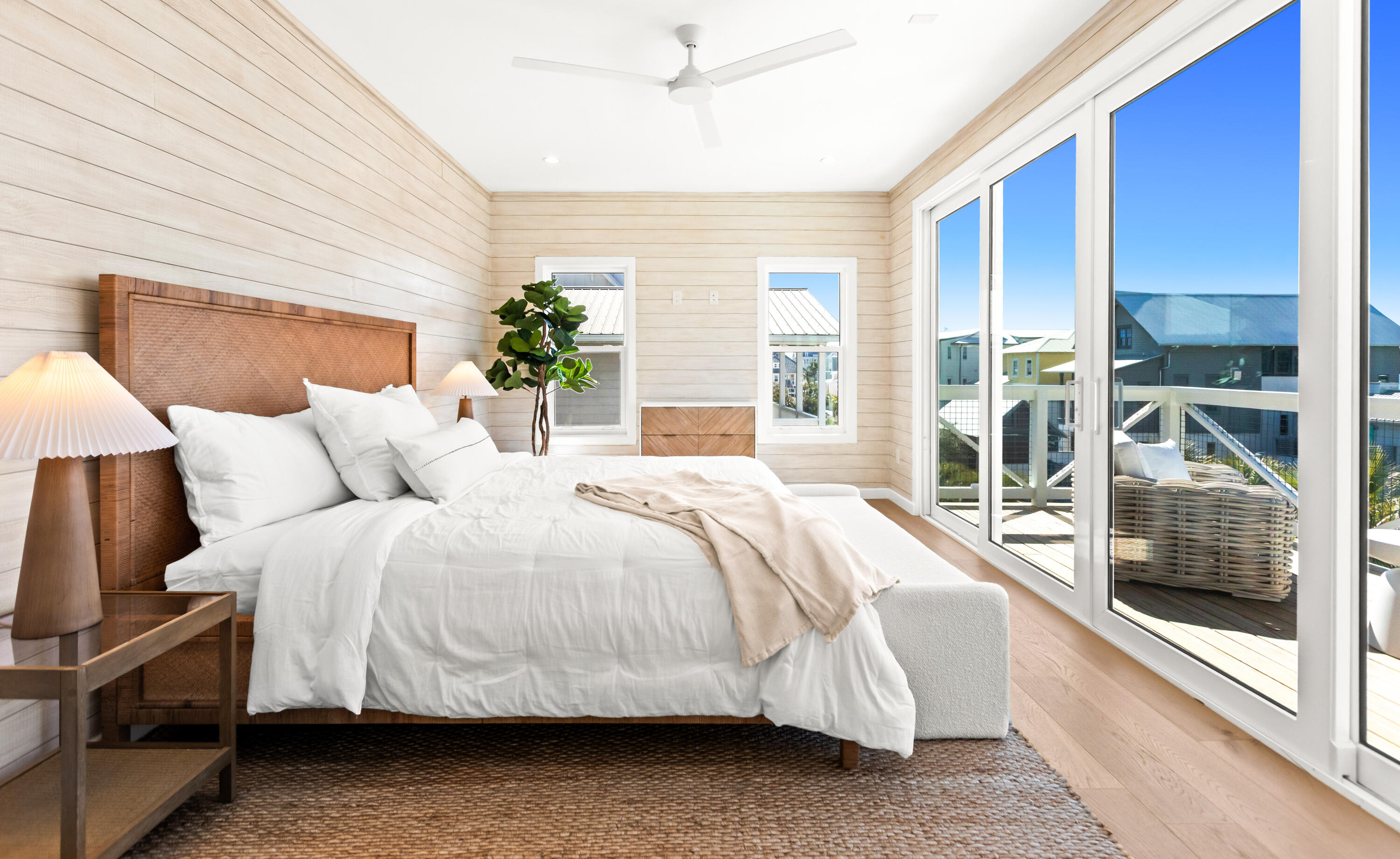 Grayton Beach - Residential