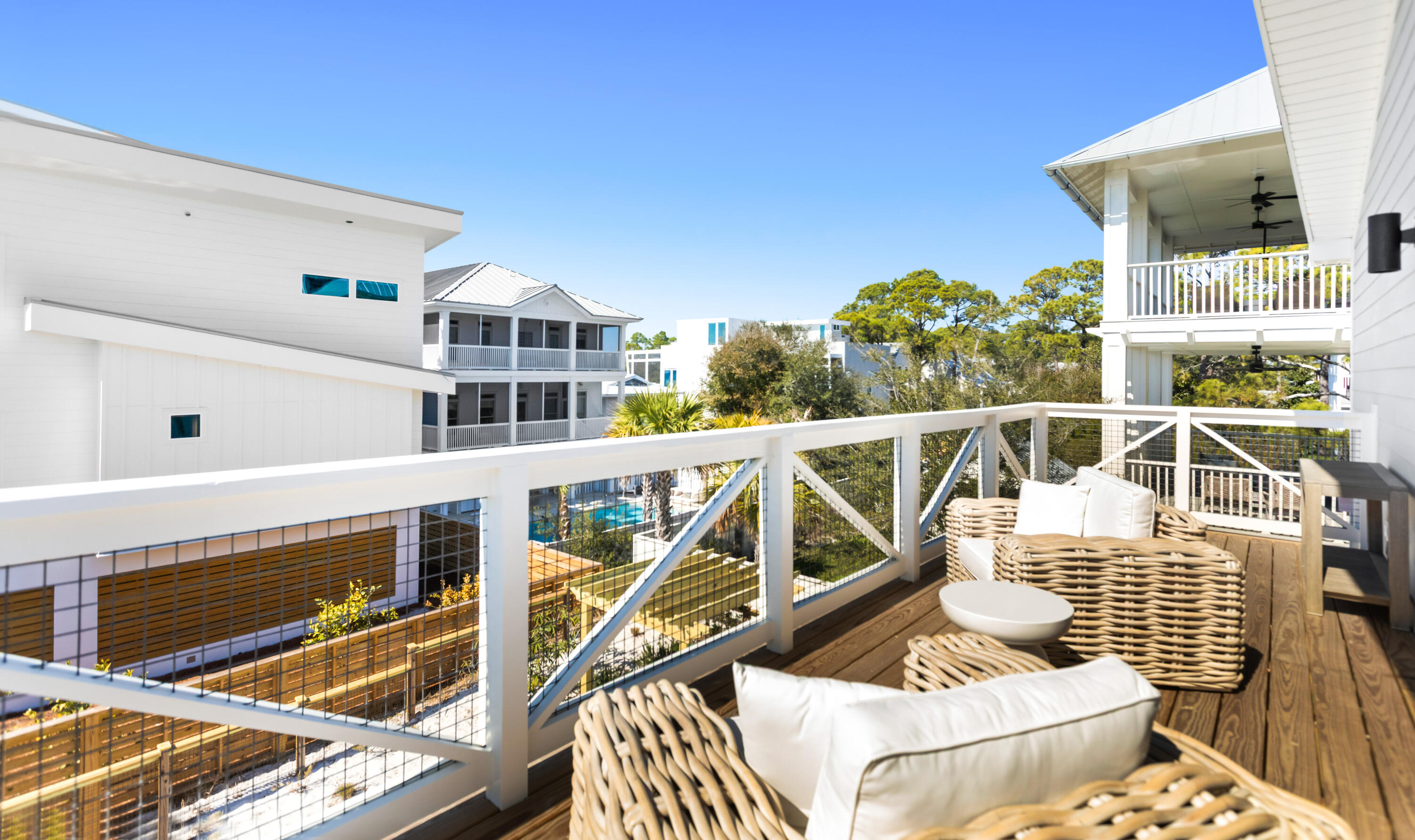 Grayton Beach - Residential