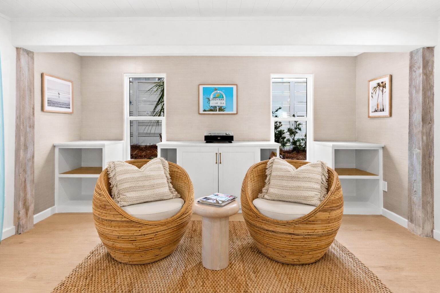 Grayton Beach - Residential