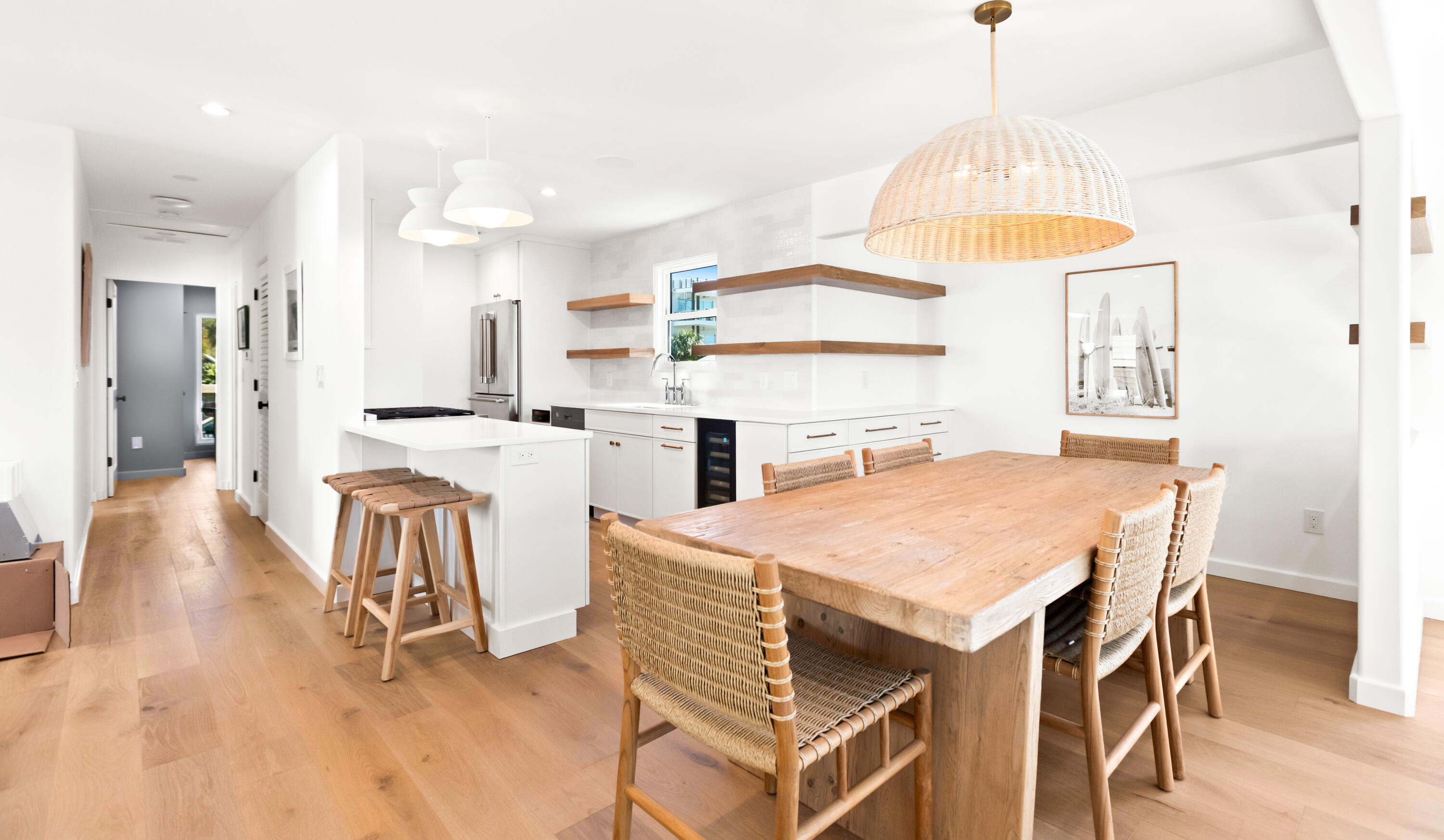 Grayton Beach - Residential