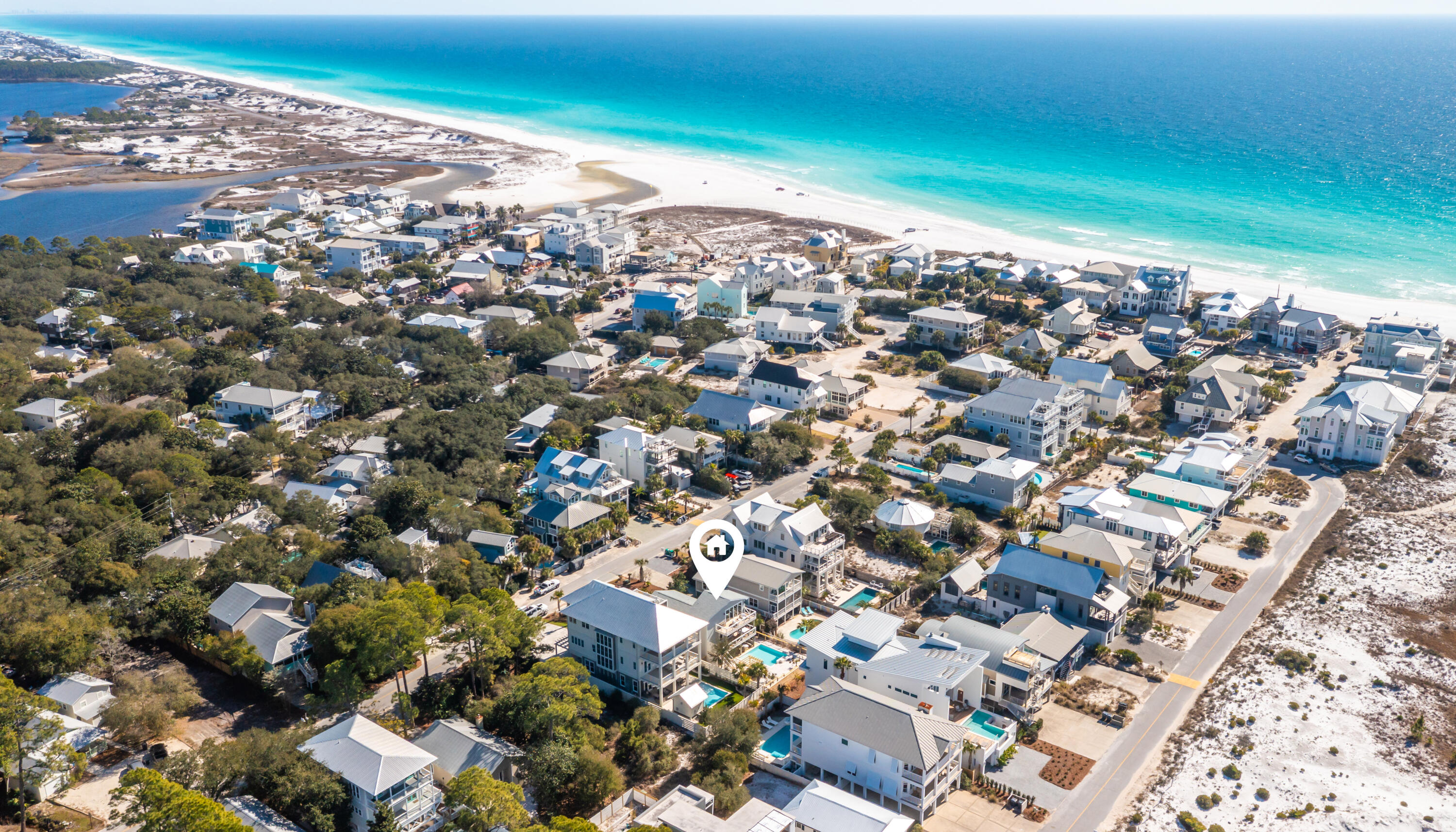 Grayton Beach - Residential