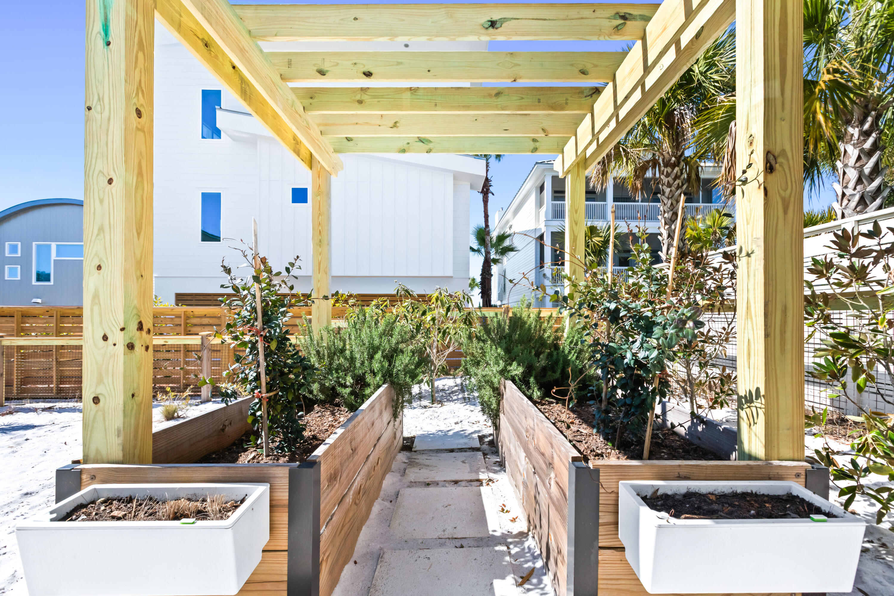 Grayton Beach - Residential