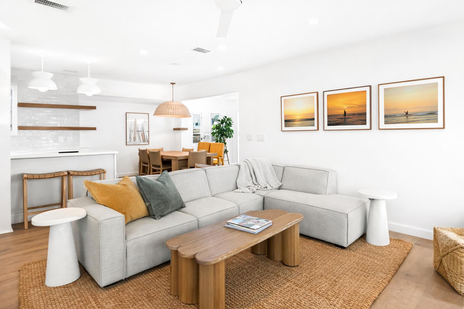 Grayton Beach - Residential