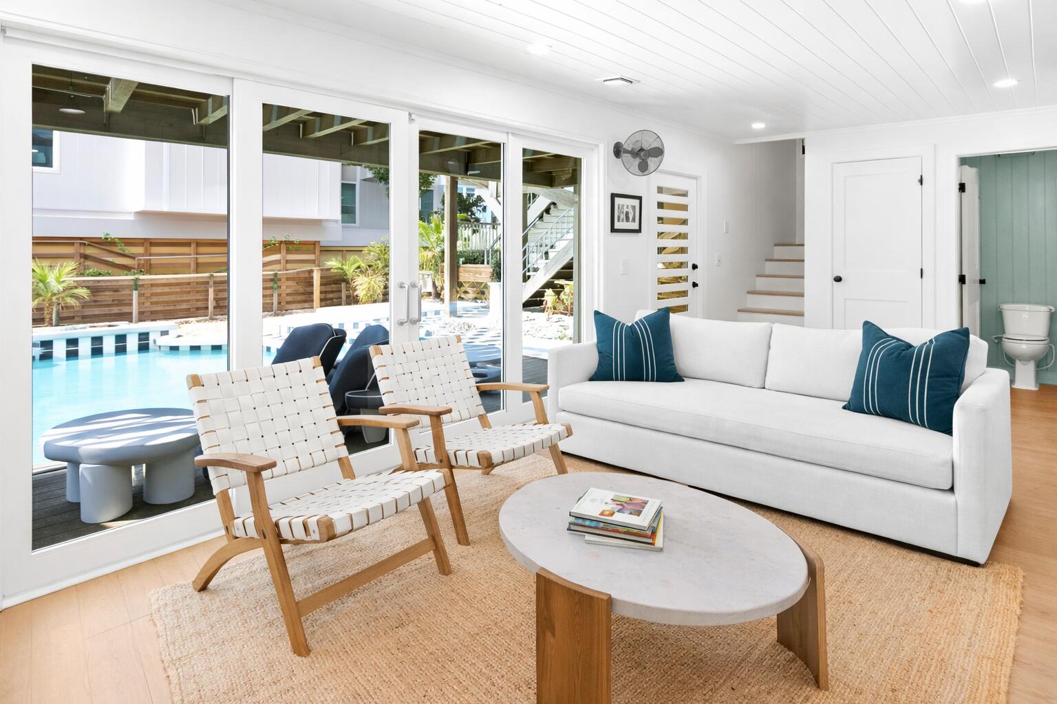 Grayton Beach - Residential