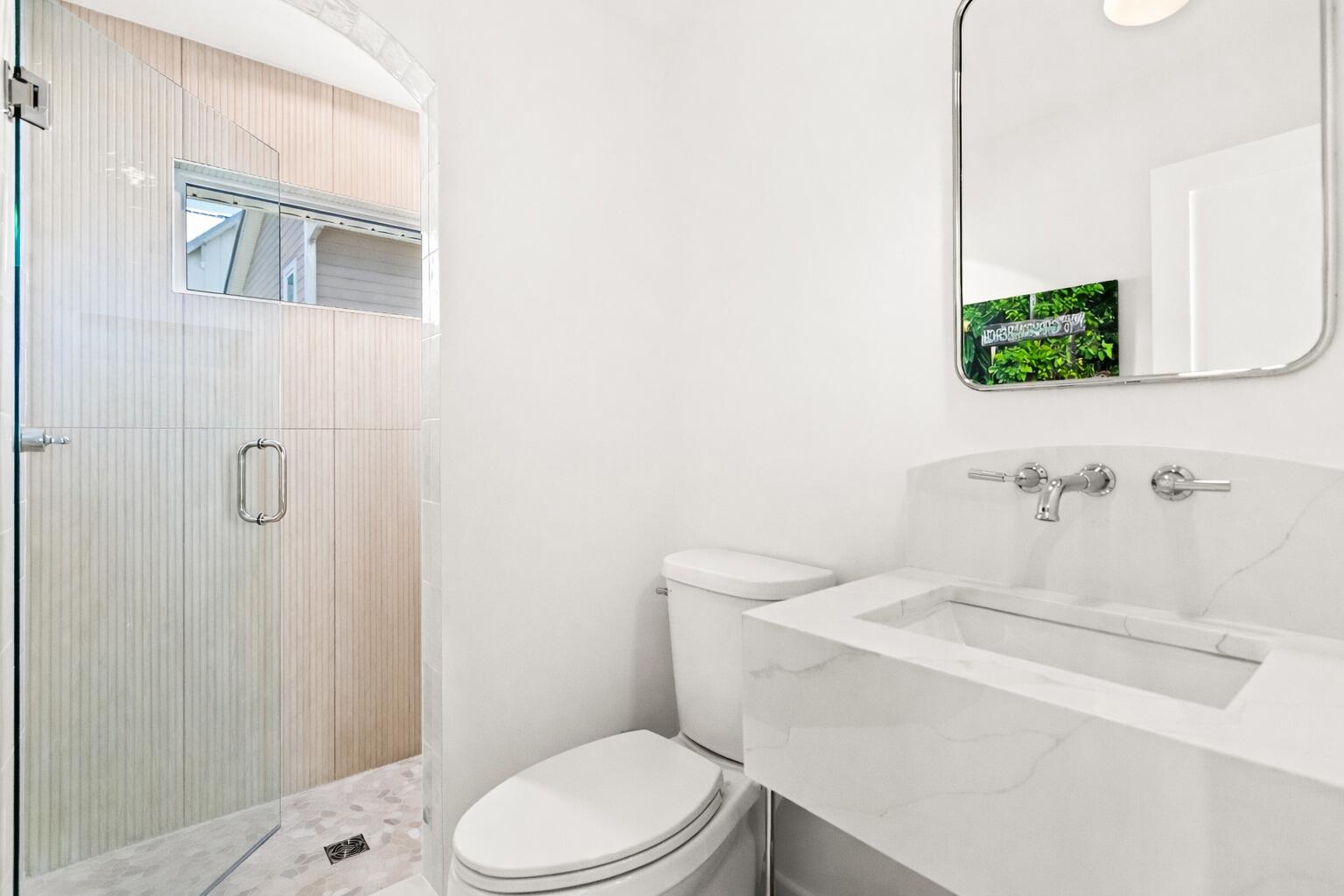 Grayton Beach - Residential