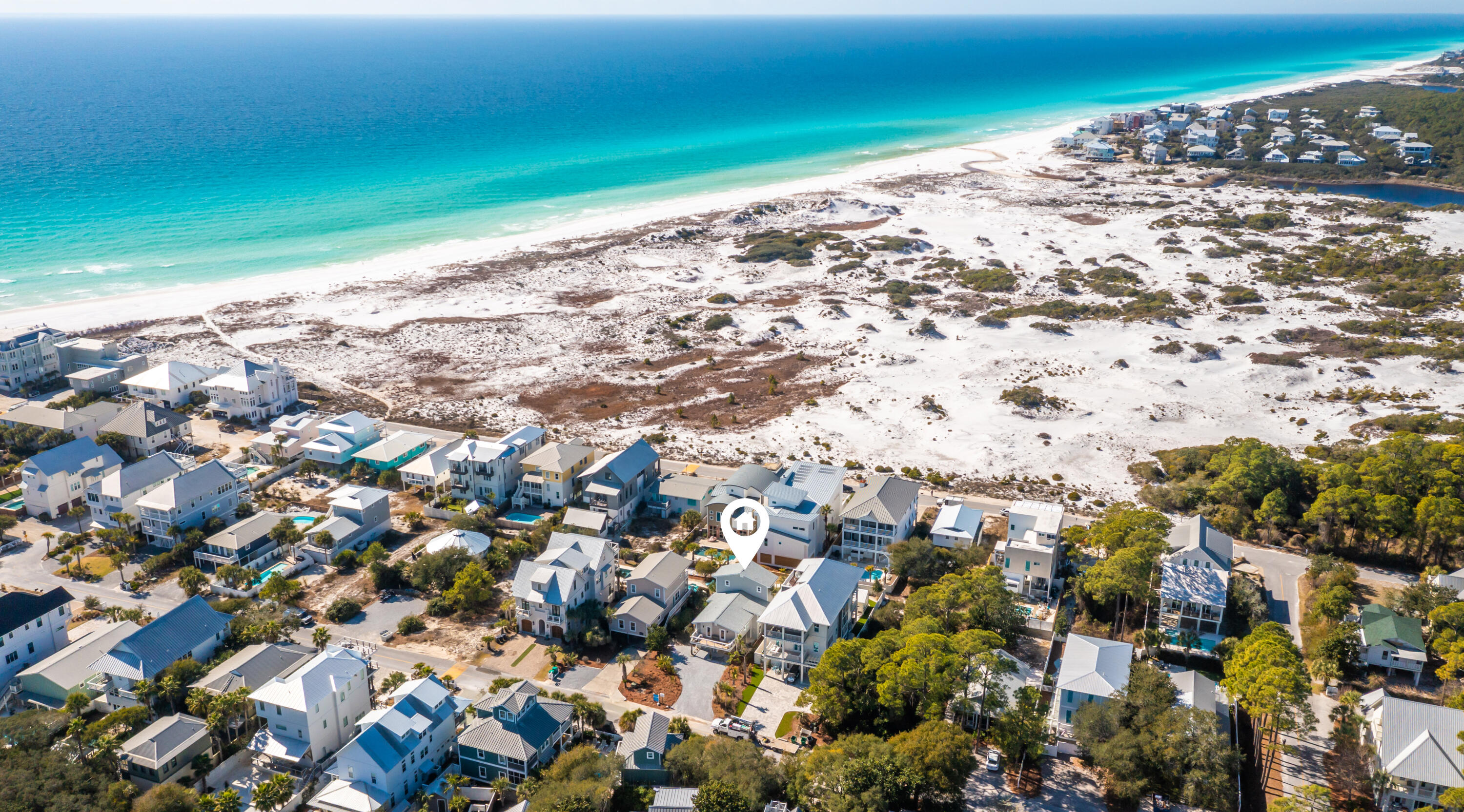 Grayton Beach - Residential