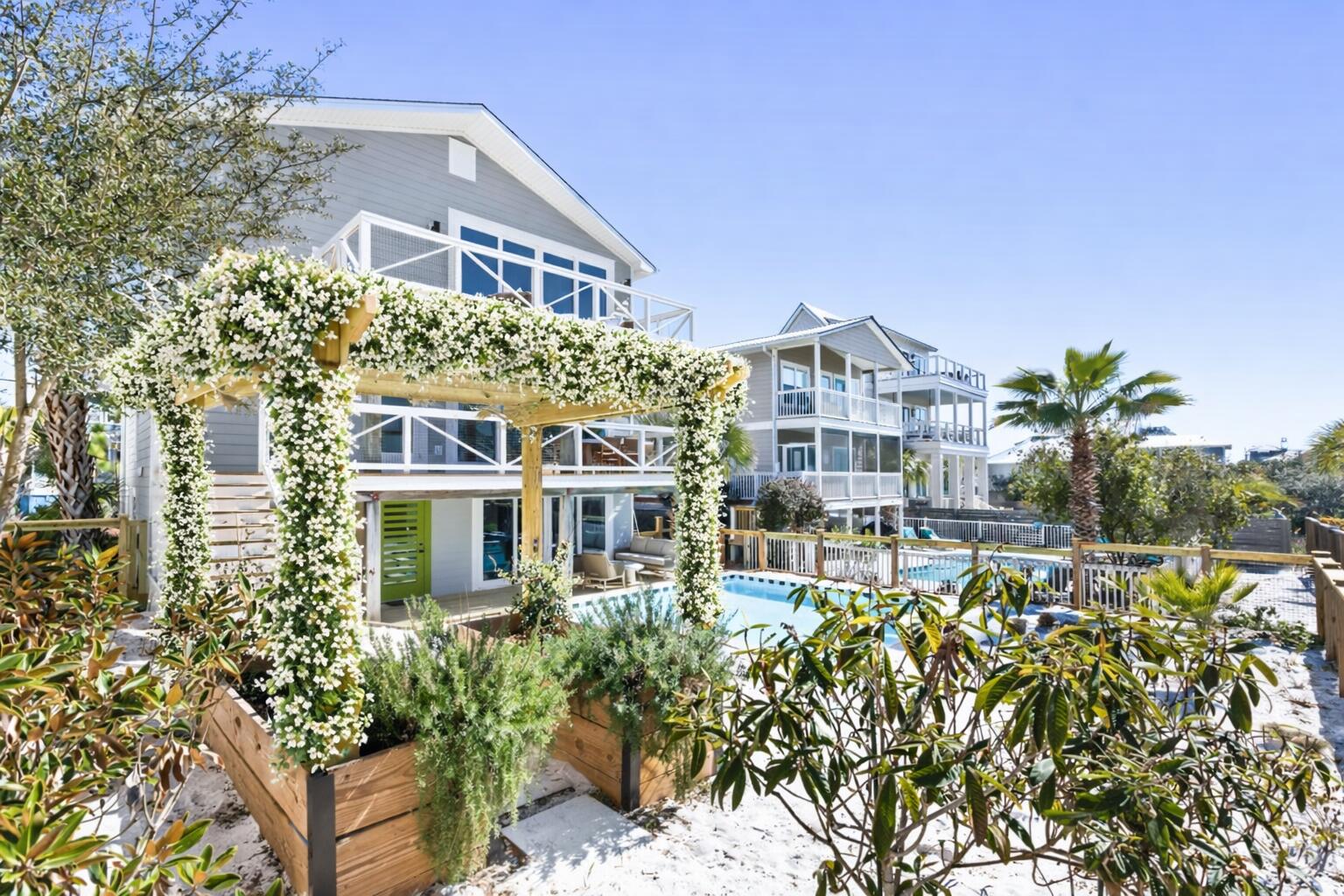 Grayton Beach - Residential