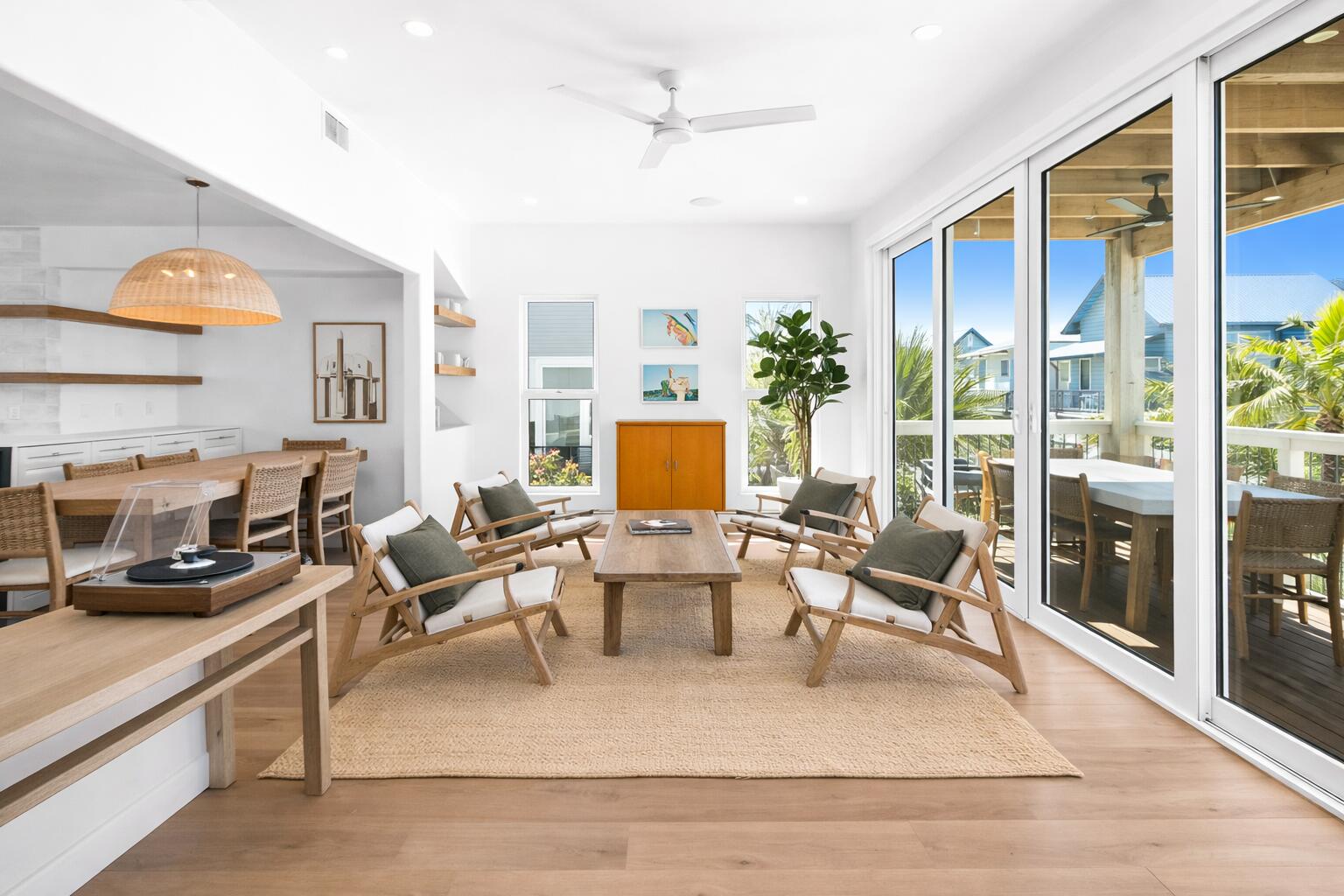 Grayton Beach - Residential