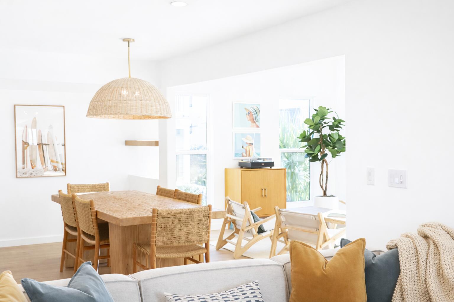 Grayton Beach - Residential