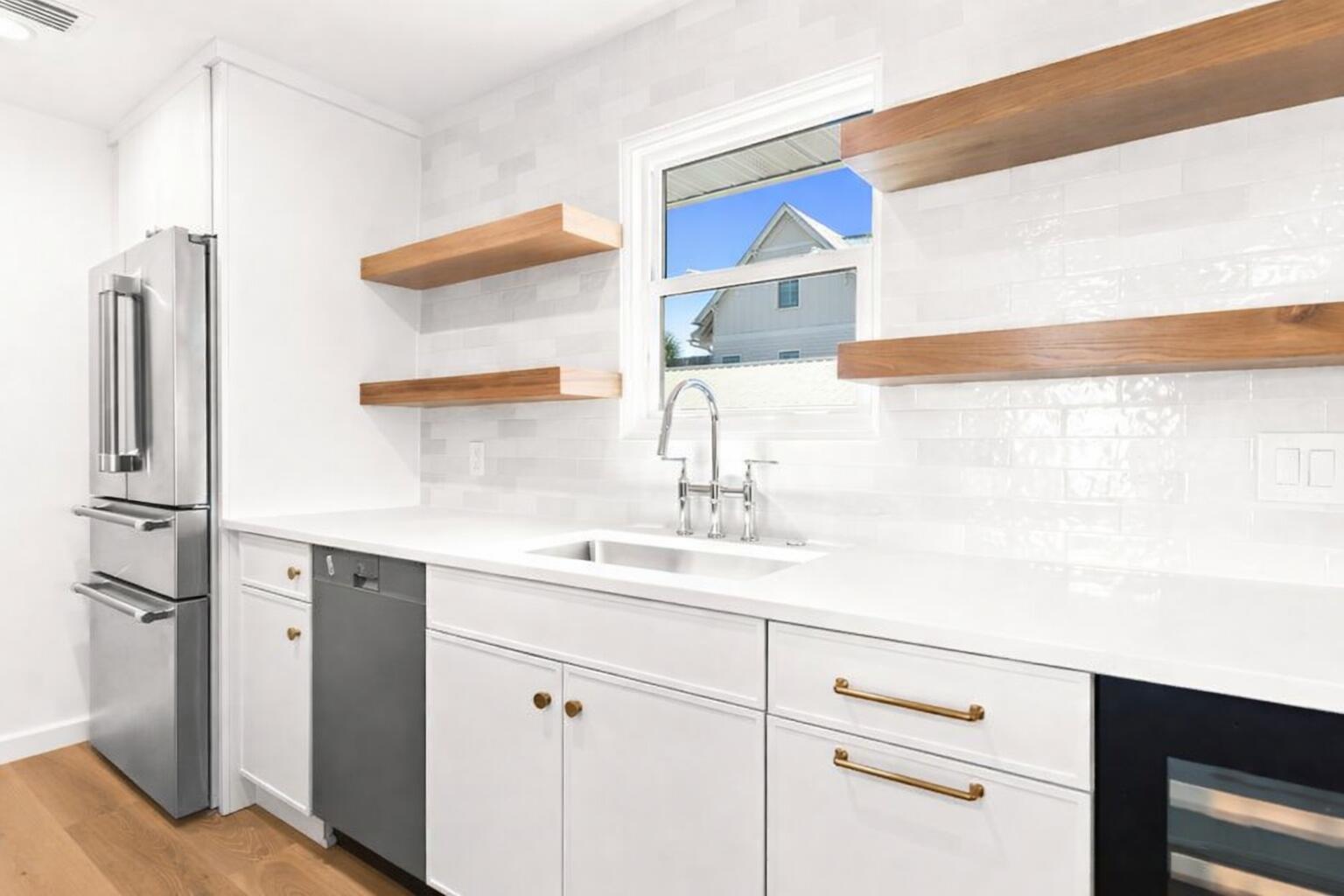 Grayton Beach - Residential