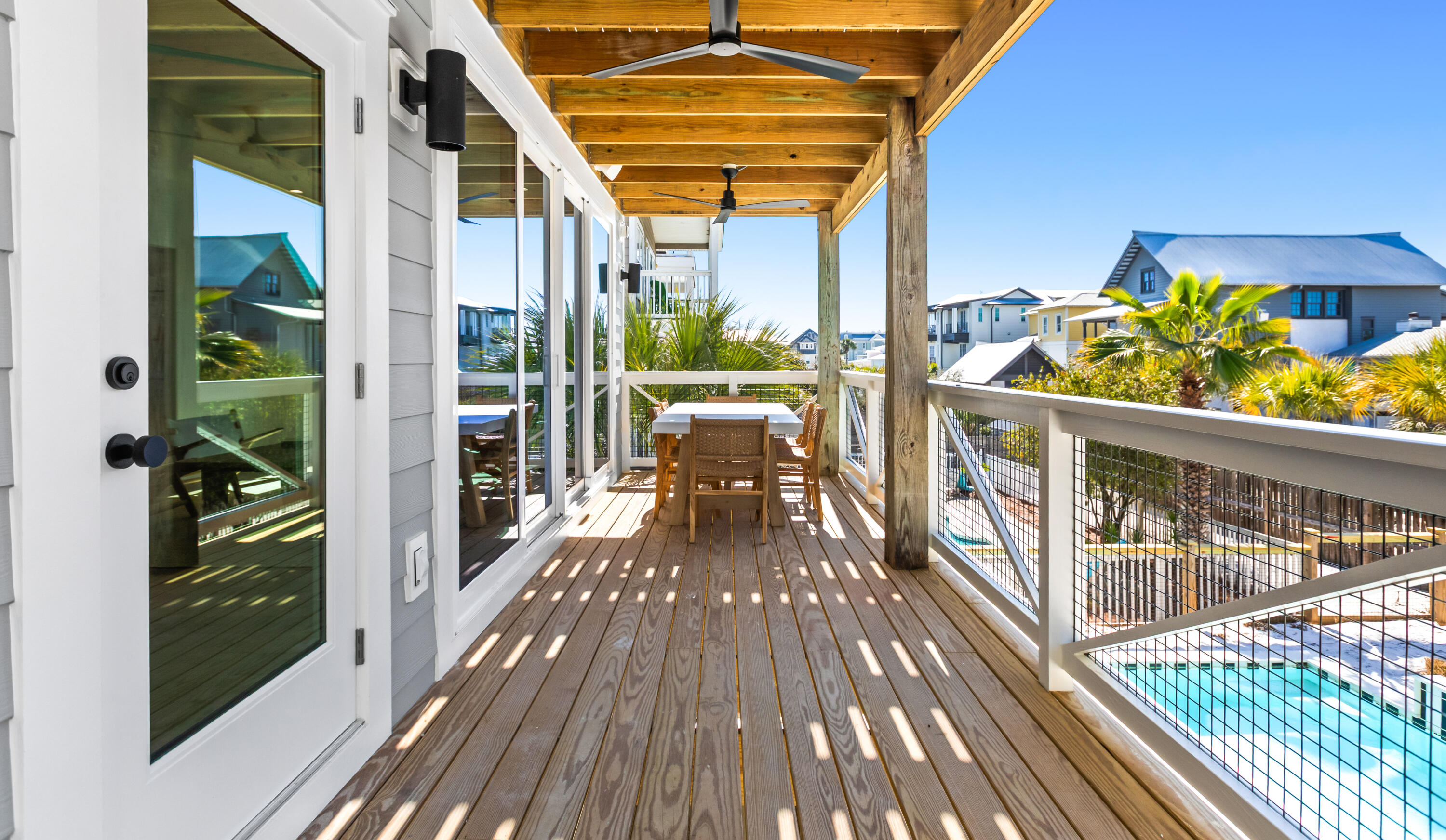 Grayton Beach - Residential