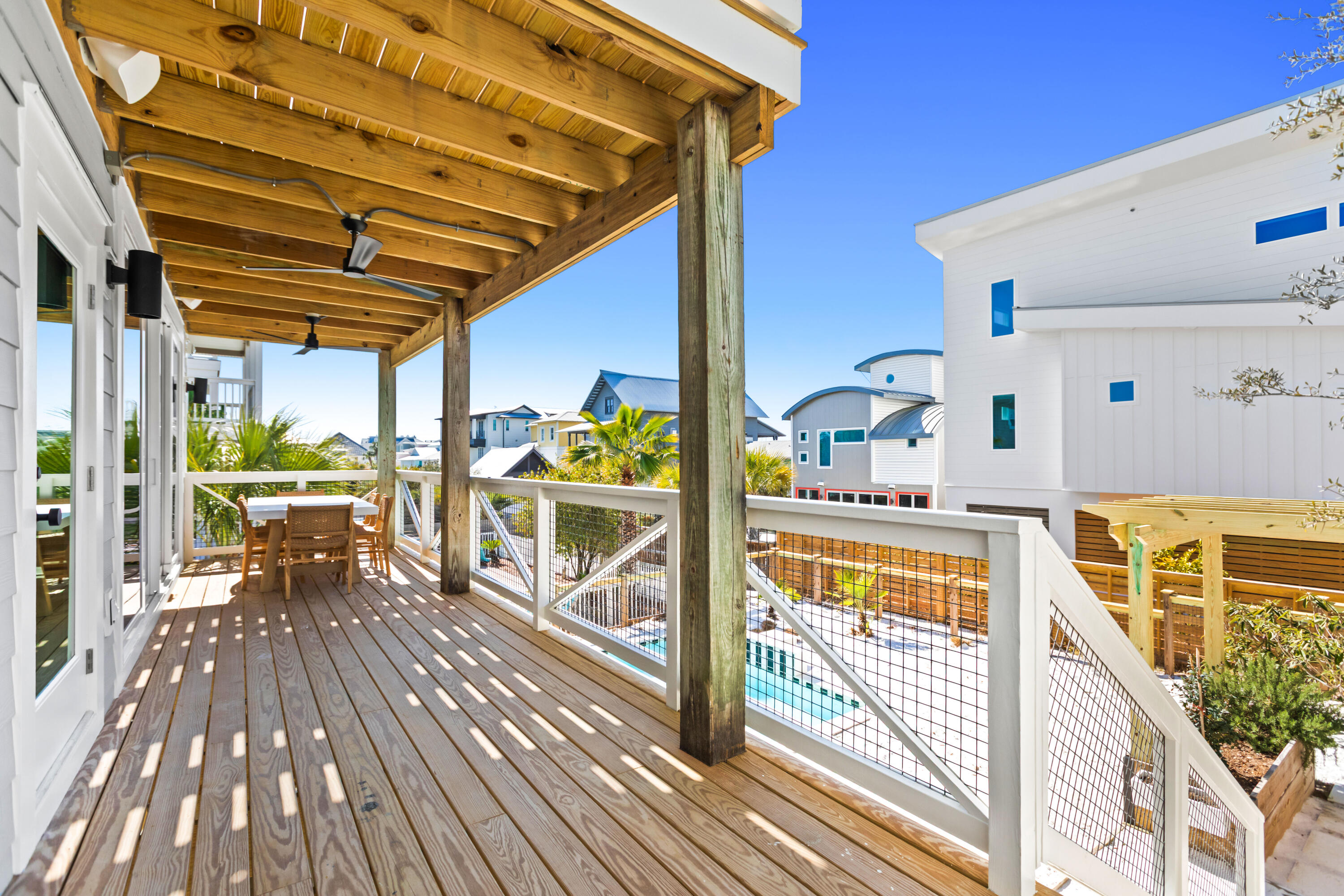 Grayton Beach - Residential