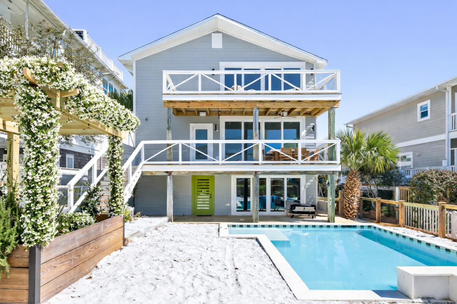 Grayton Beach - Residential