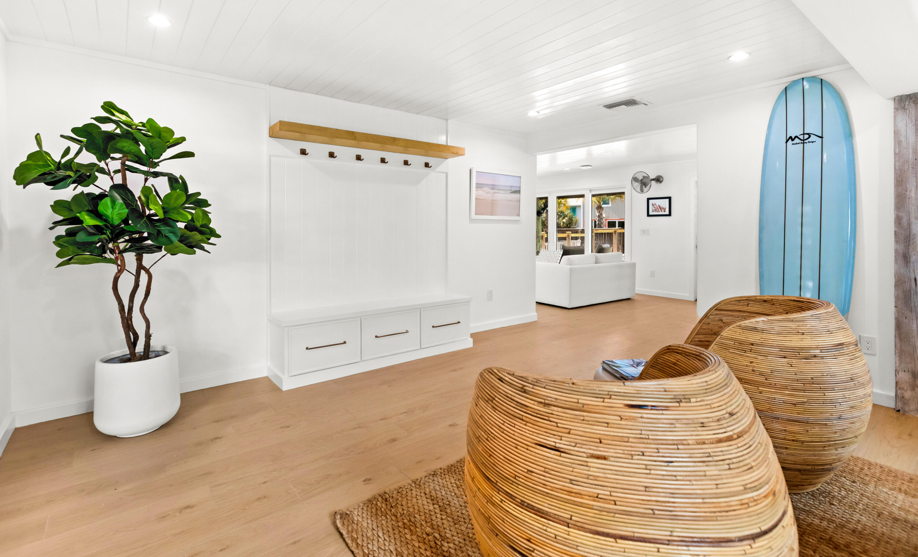 Grayton Beach - Residential