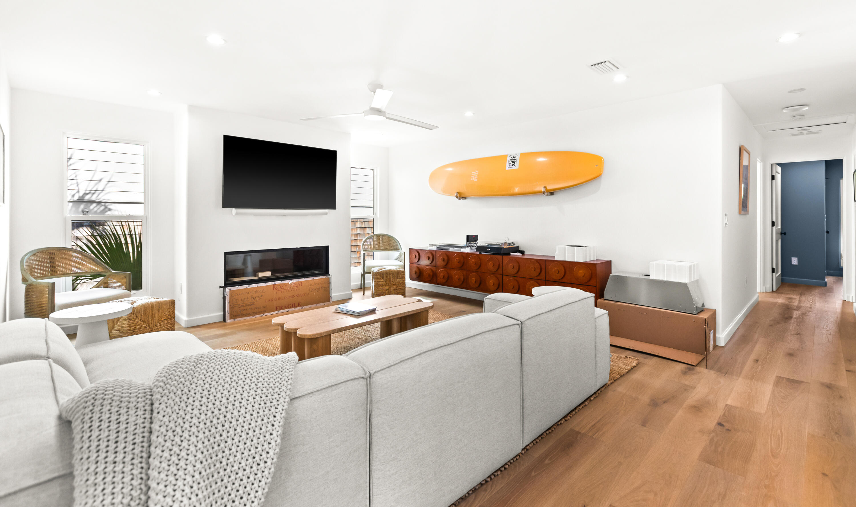 Grayton Beach - Residential