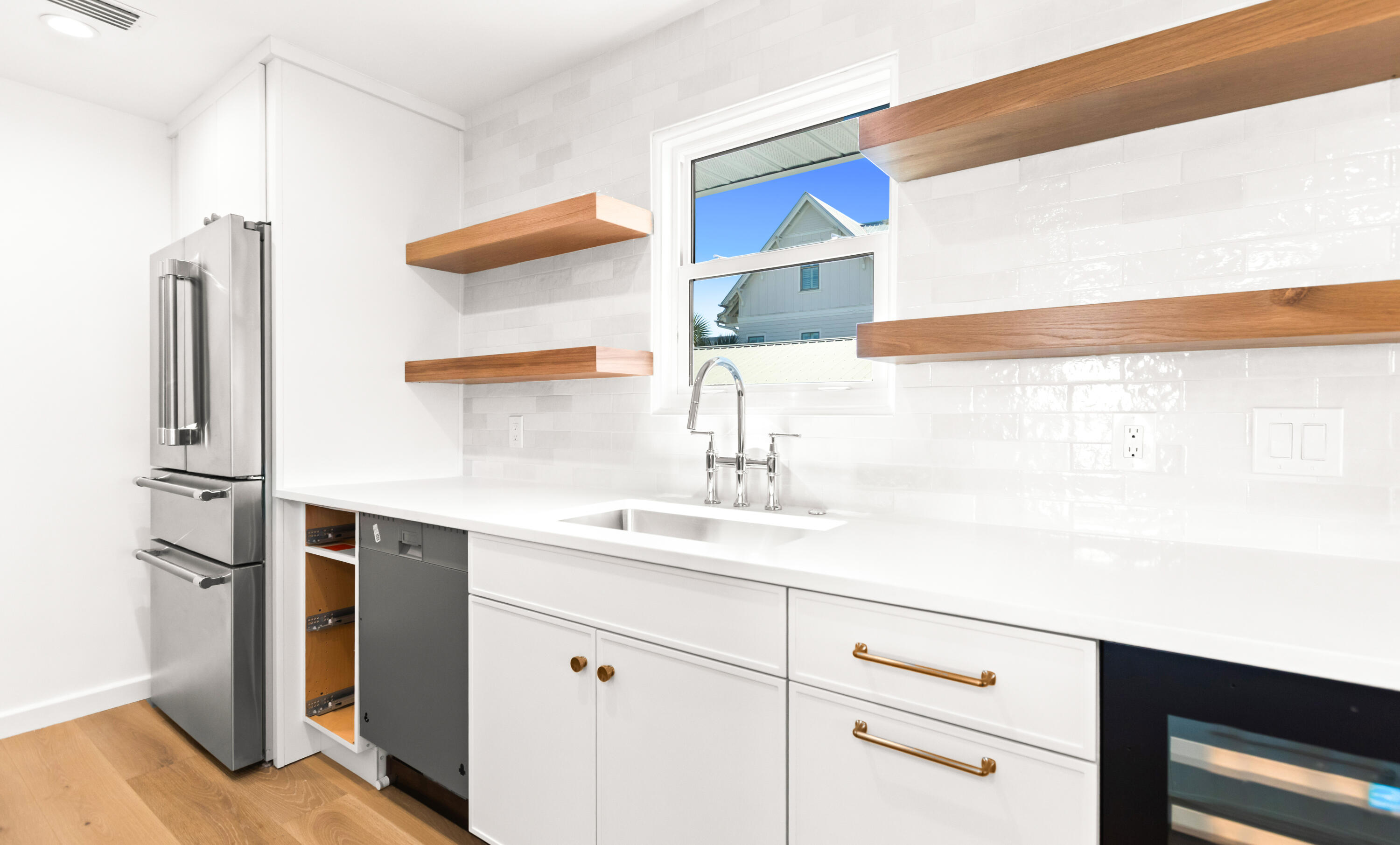 Grayton Beach - Residential