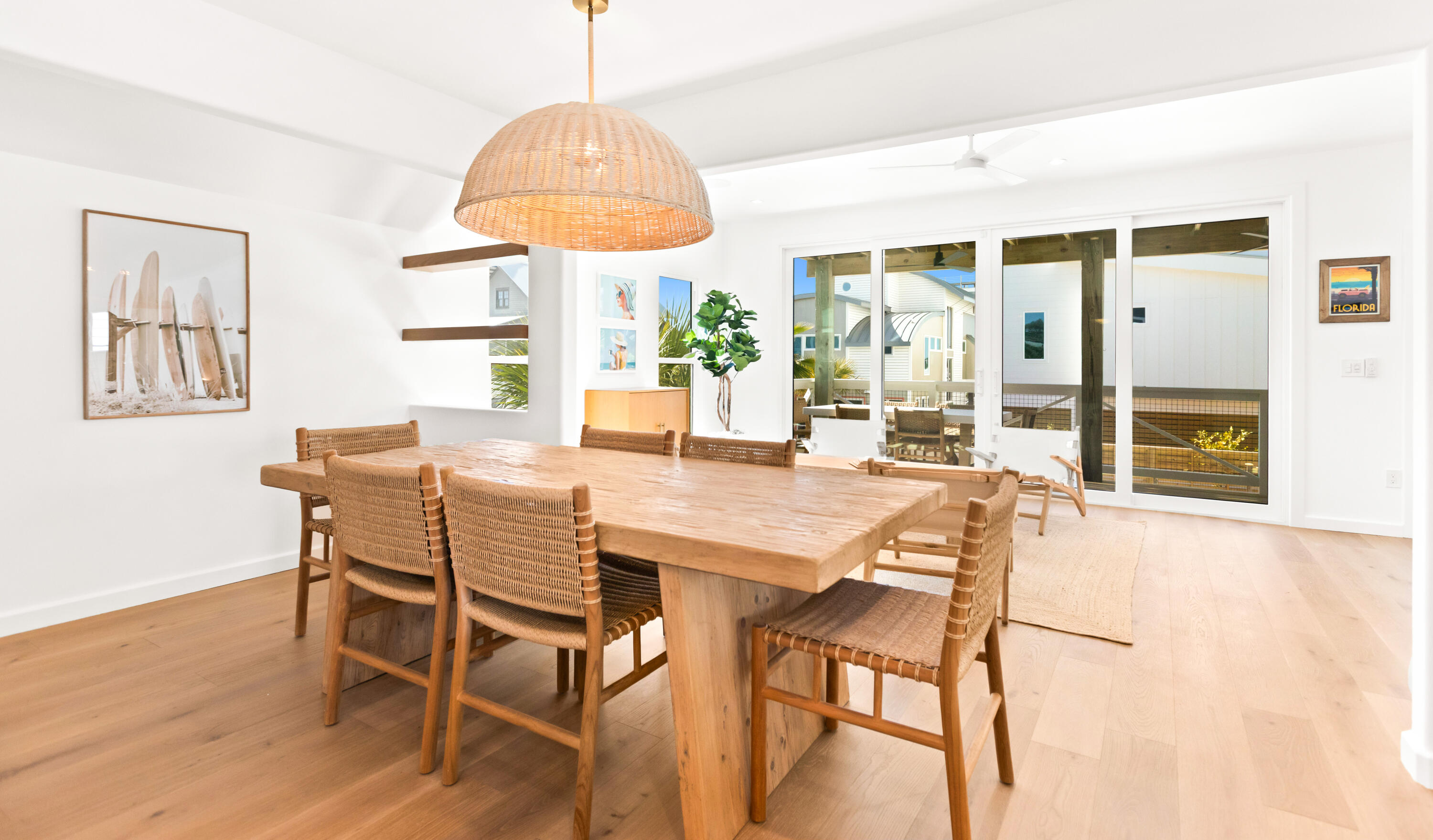 Grayton Beach - Residential