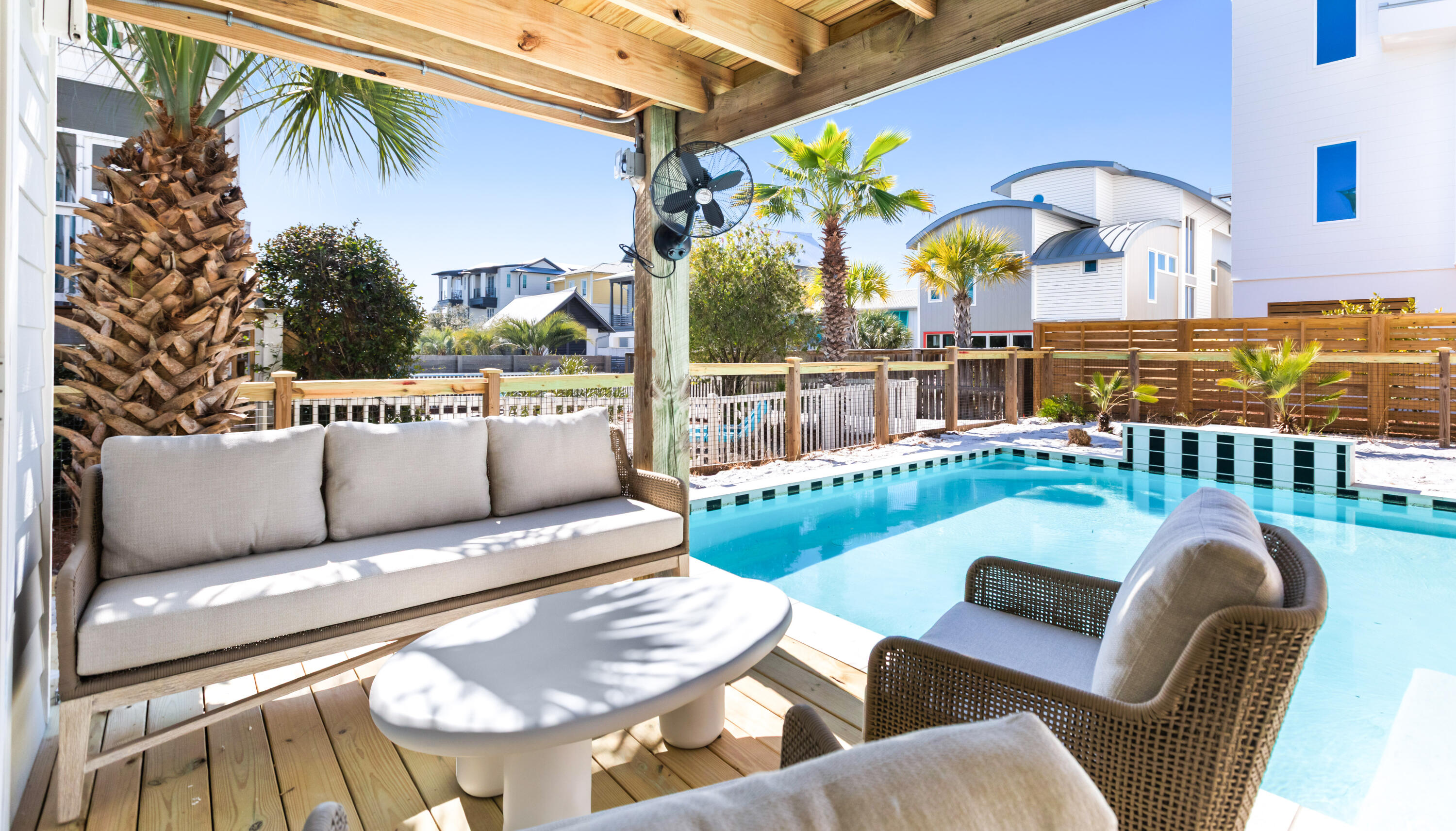 Grayton Beach - Residential