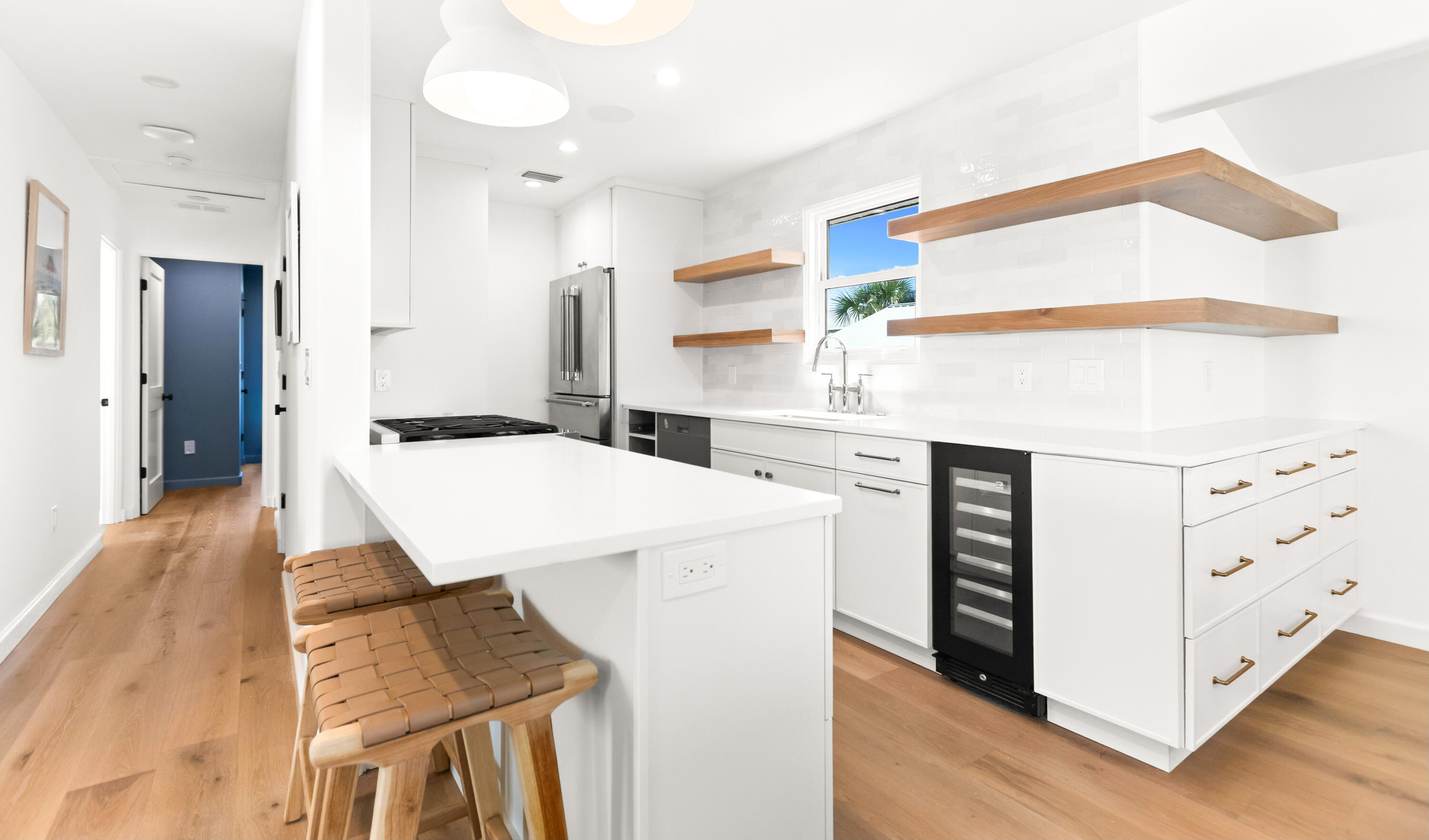 Grayton Beach - Residential