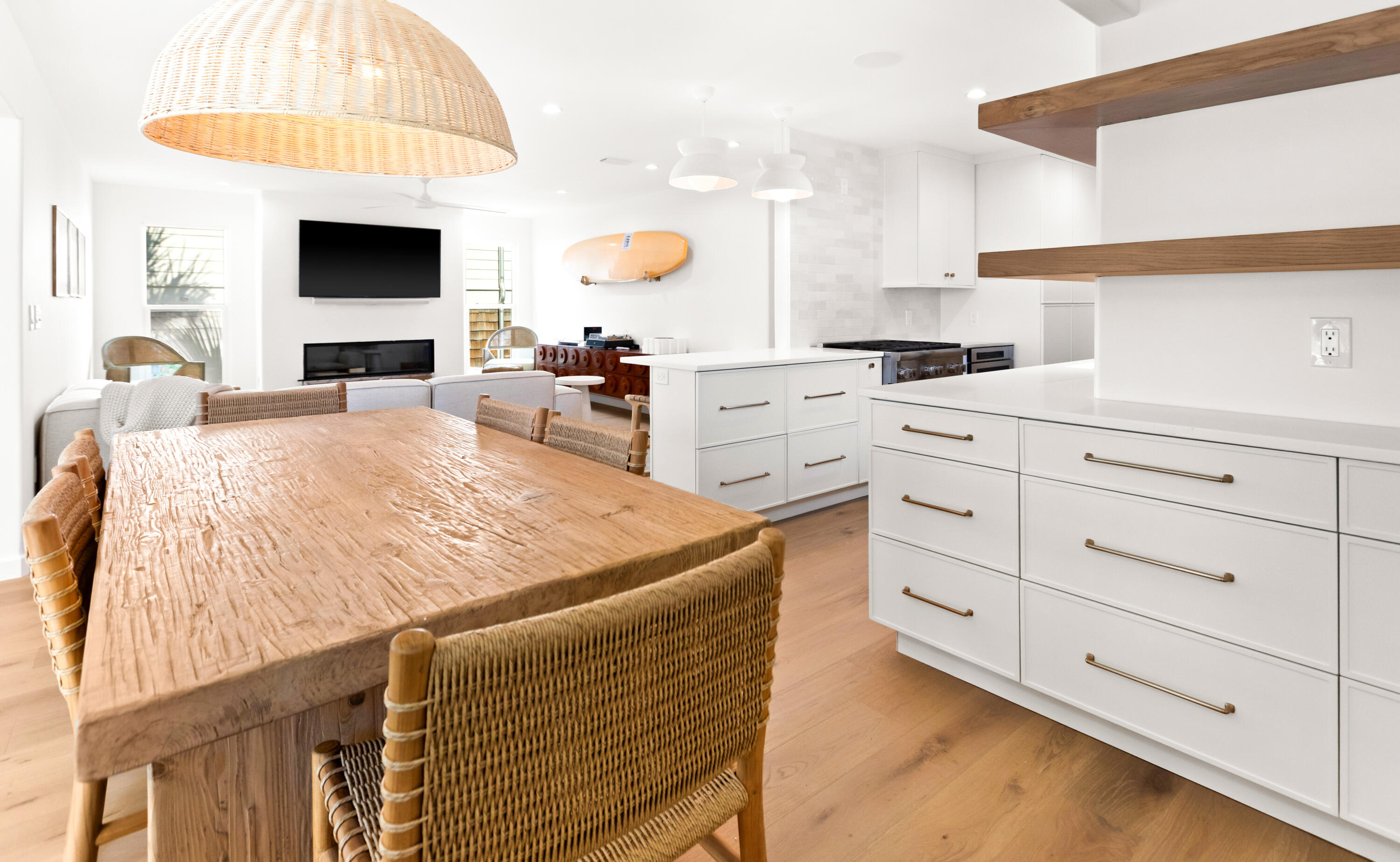 Grayton Beach - Residential