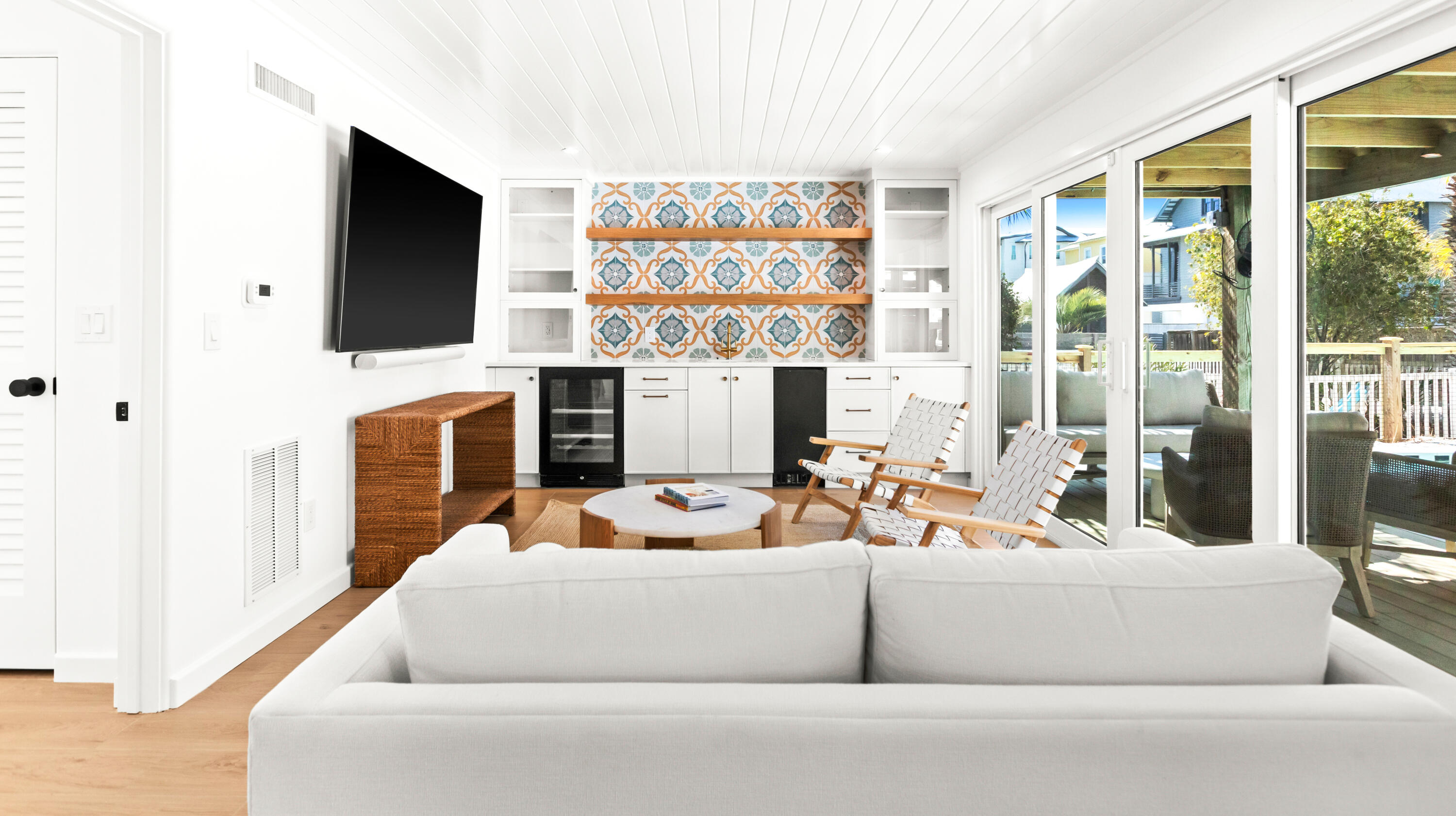 Grayton Beach - Residential