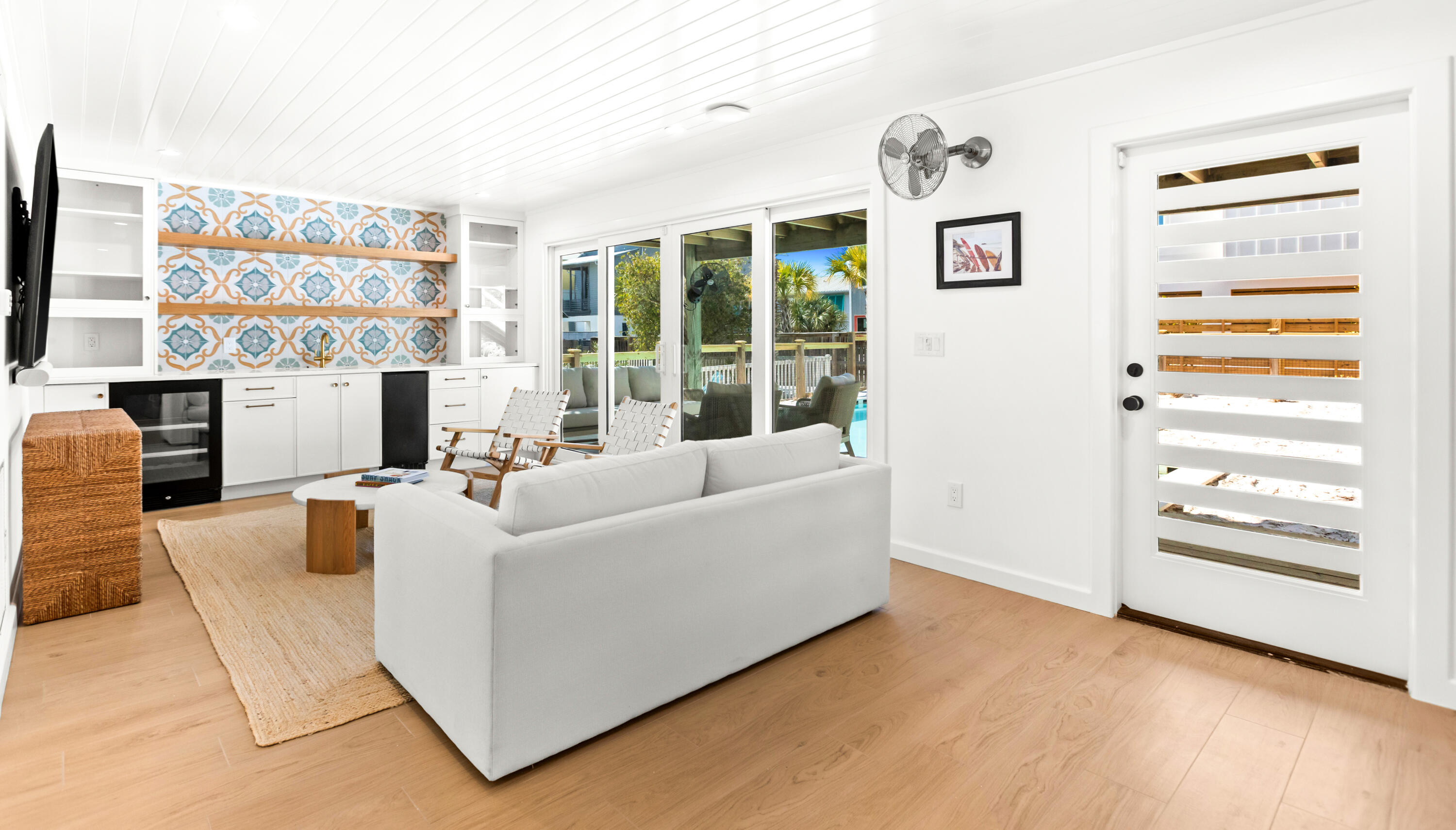 Grayton Beach - Residential