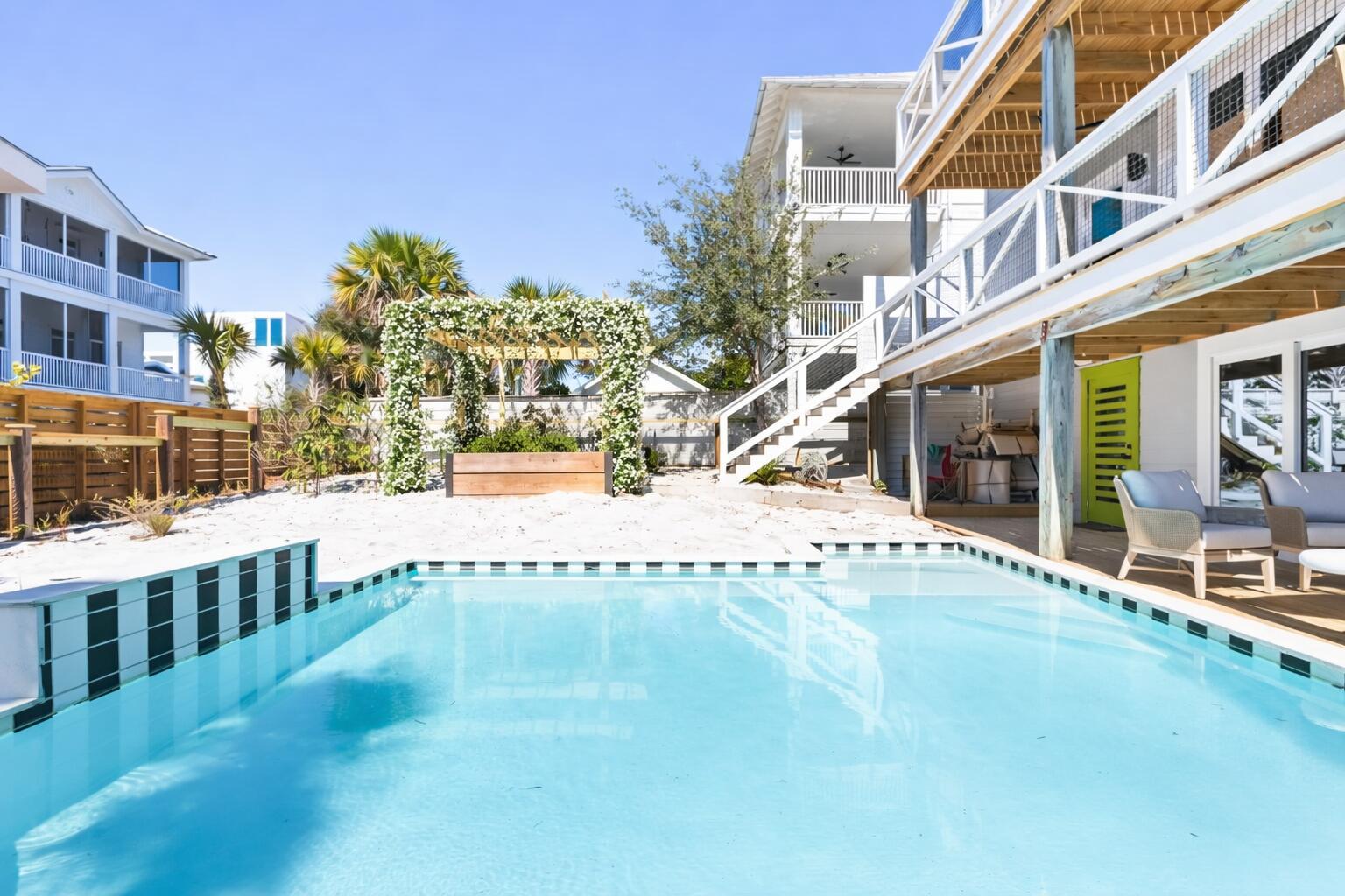 Grayton Beach - Residential