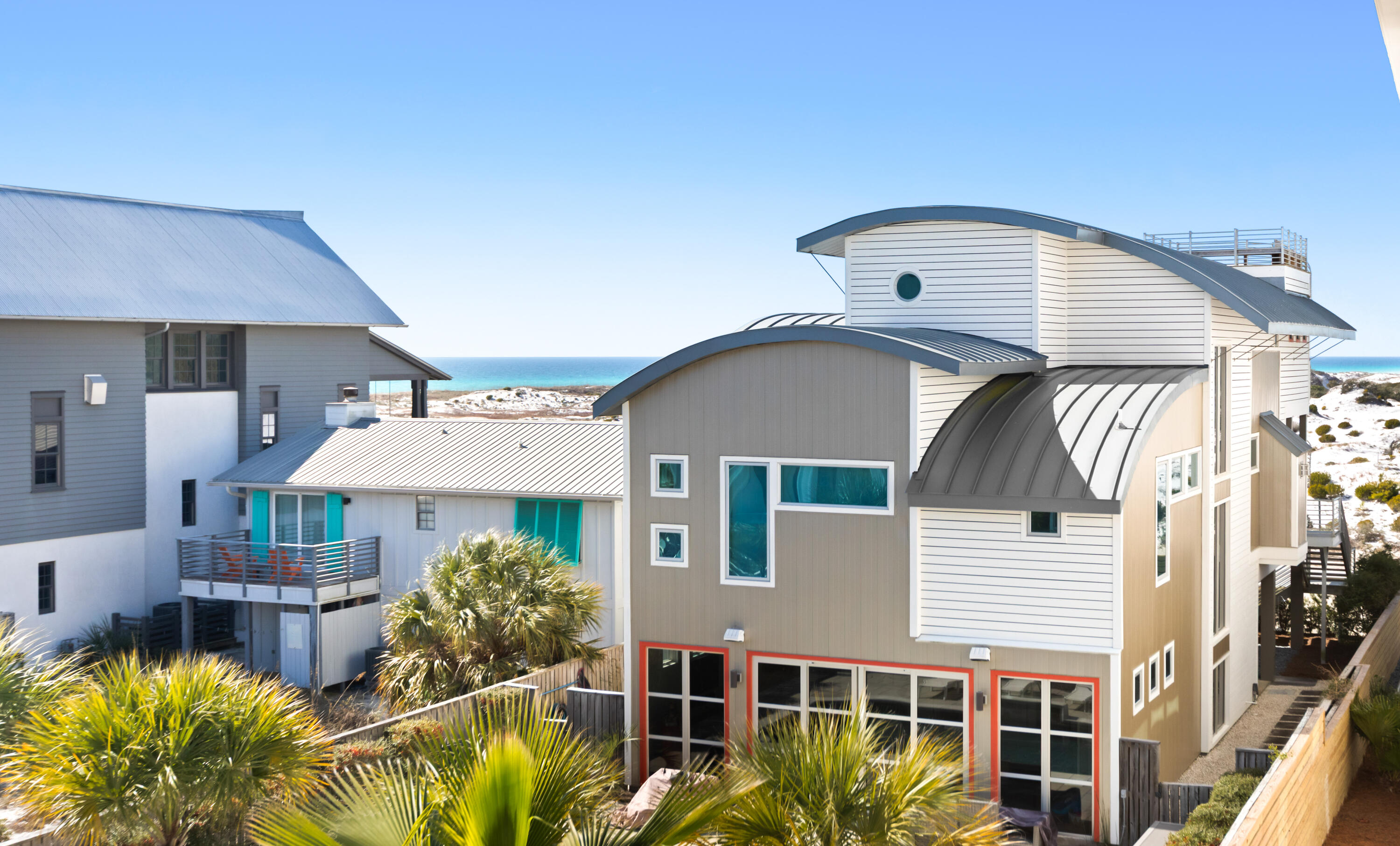 Grayton Beach - Residential