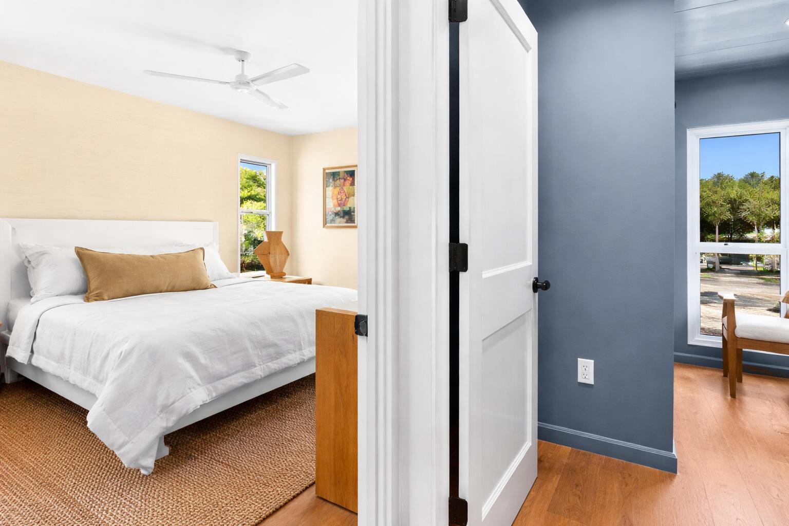 Grayton Beach - Residential