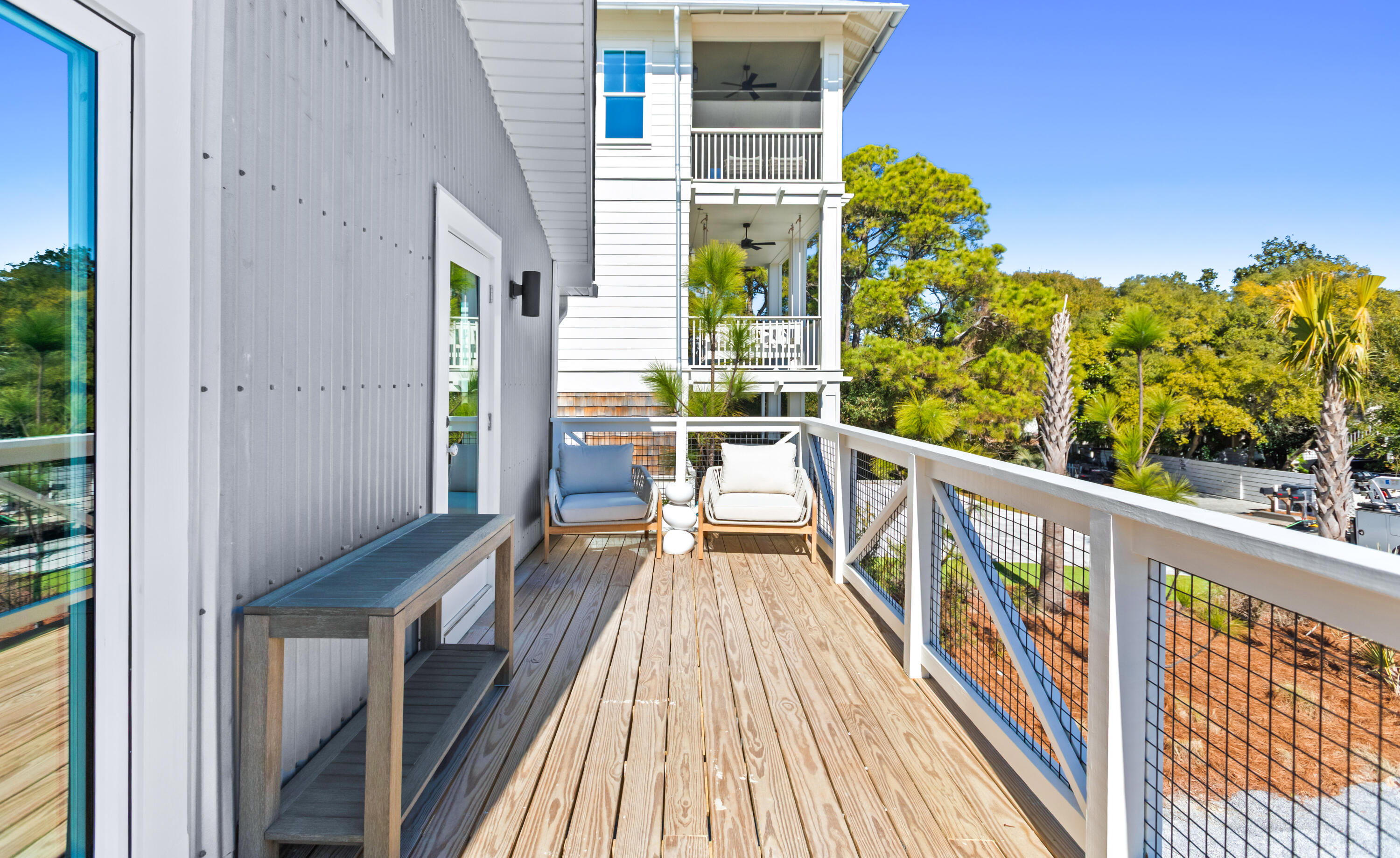 Grayton Beach - Residential