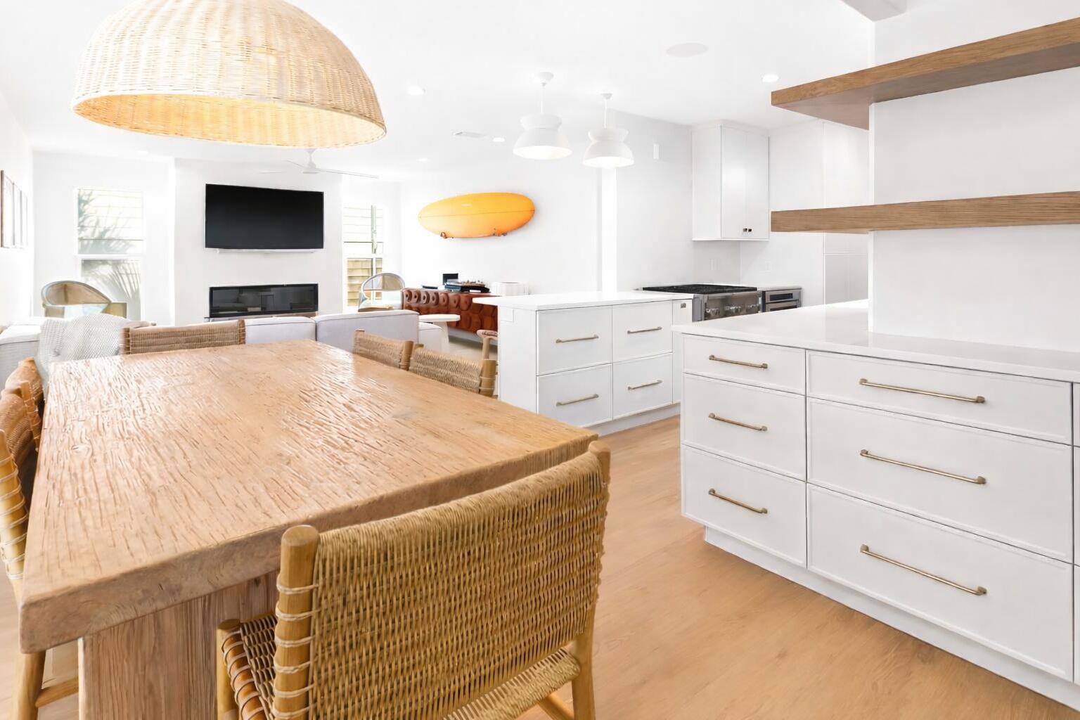 Grayton Beach - Residential