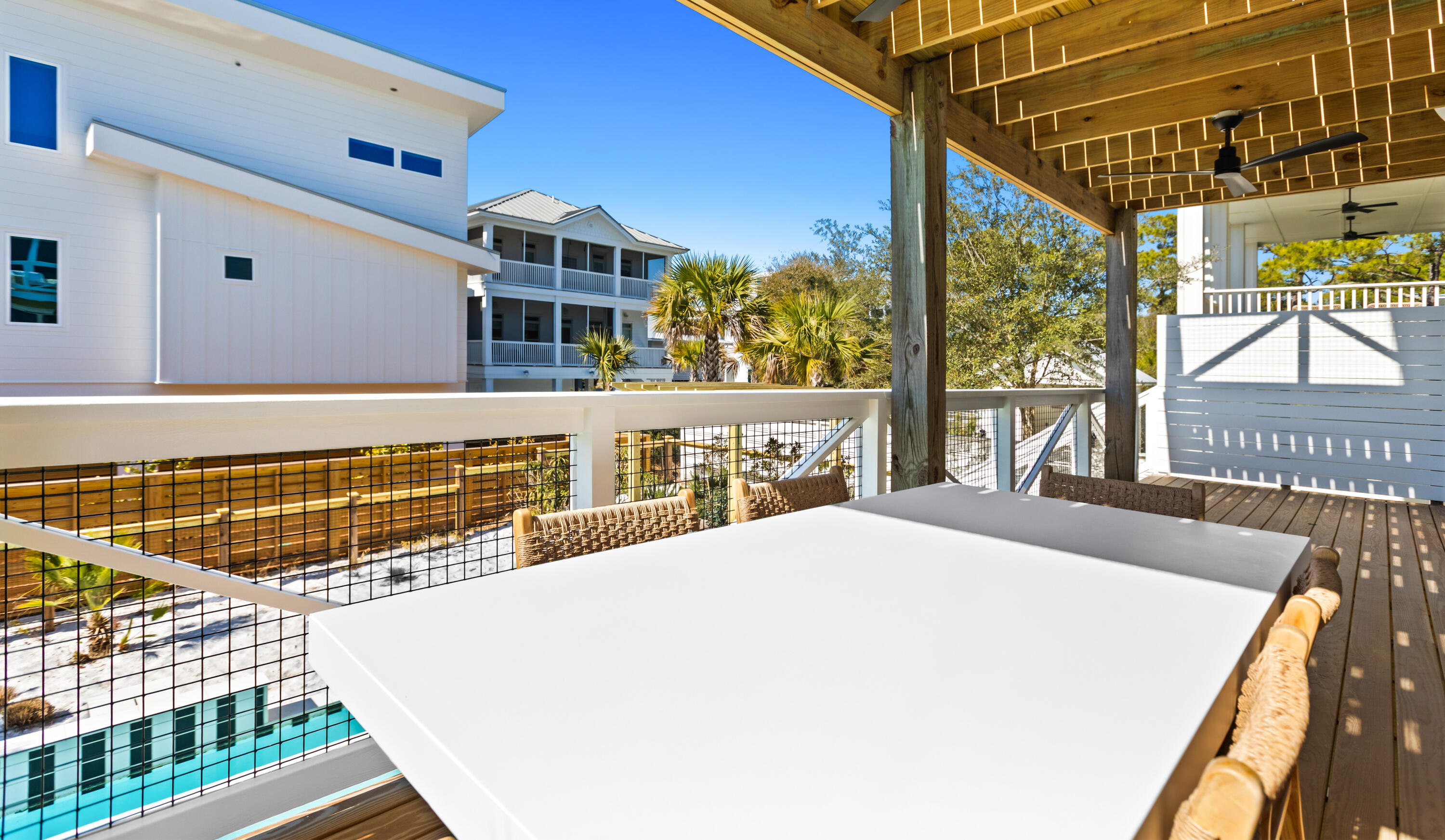 Grayton Beach - Residential