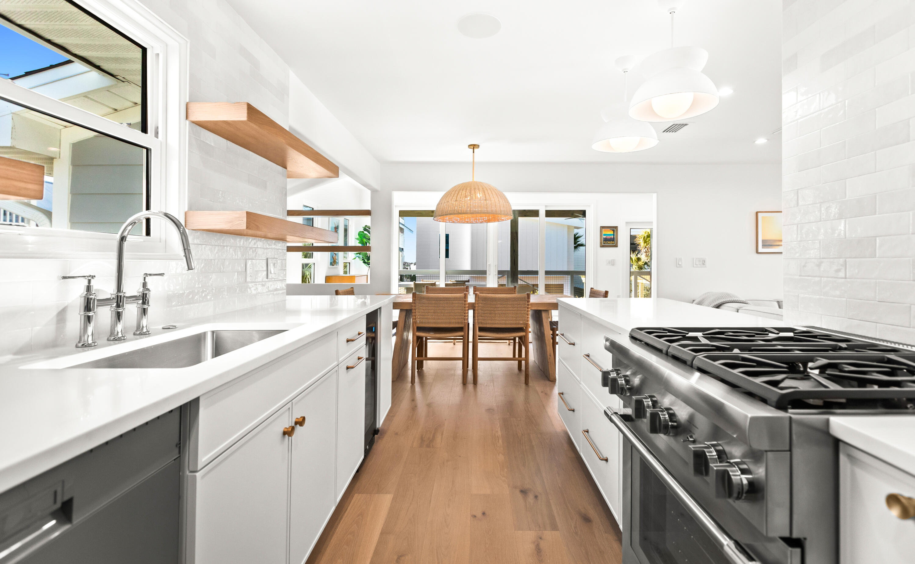 Grayton Beach - Residential