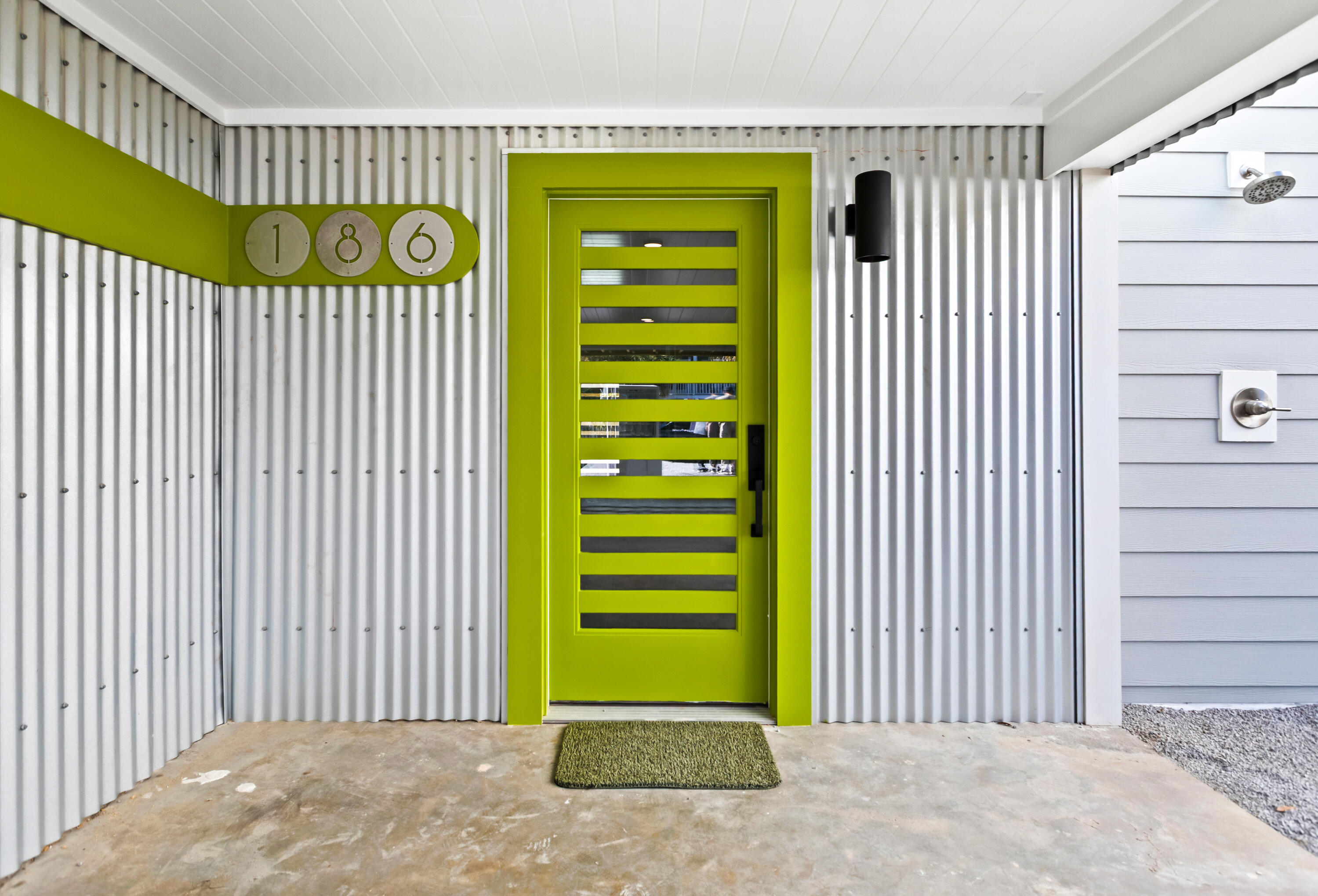 Grayton Beach - Residential