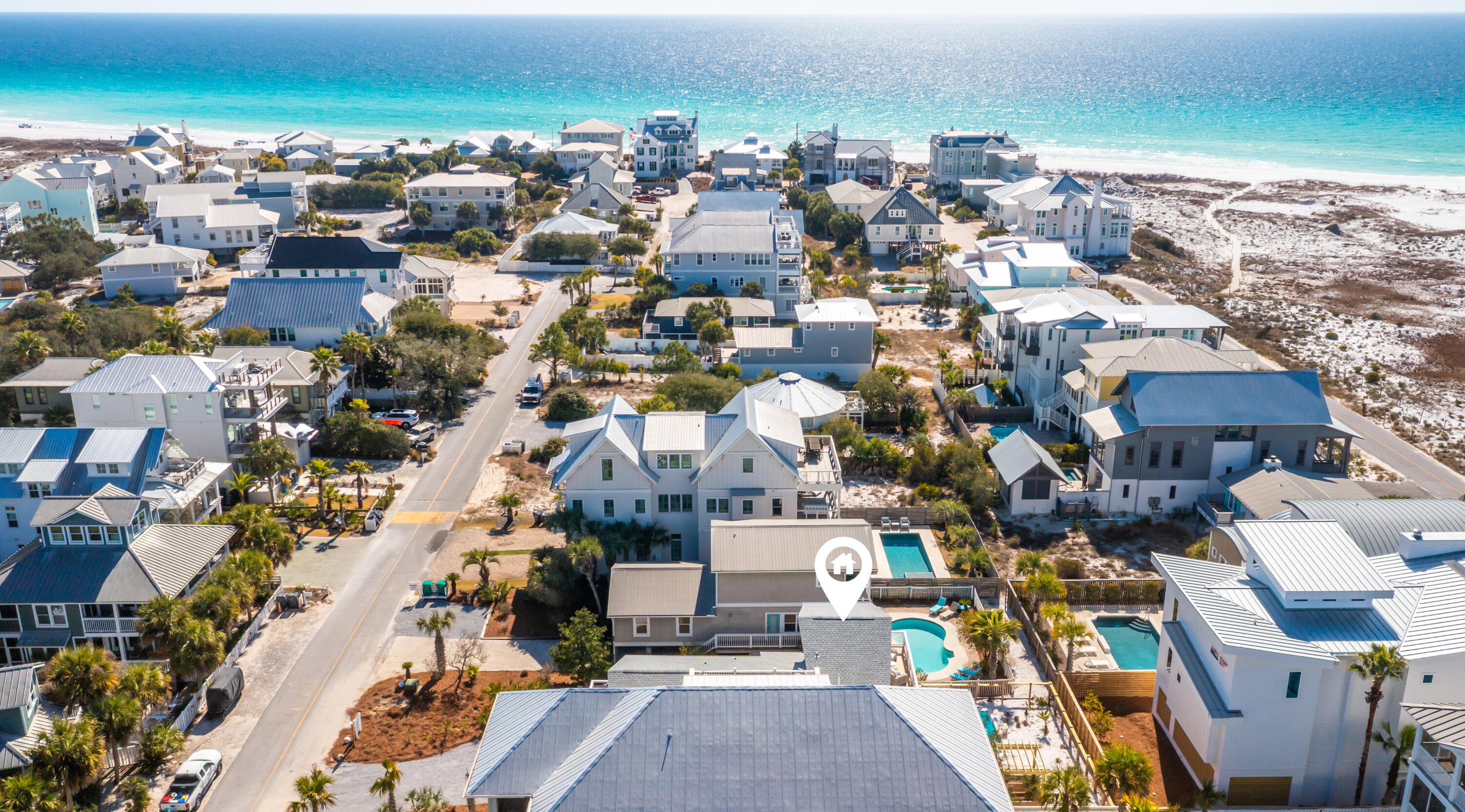 Grayton Beach - Residential