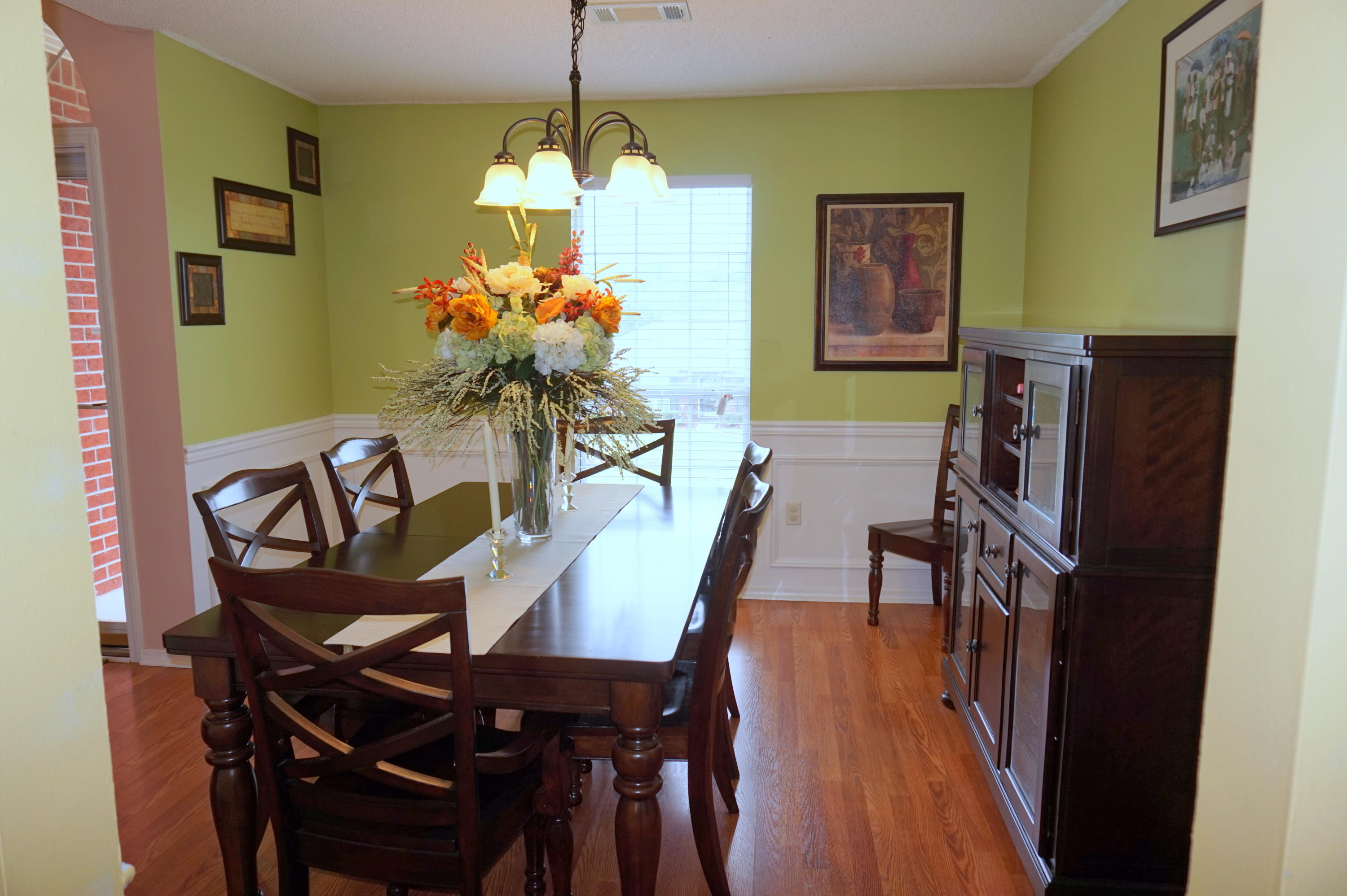 ANTIOCH ESTATES S/D 3 - Residential