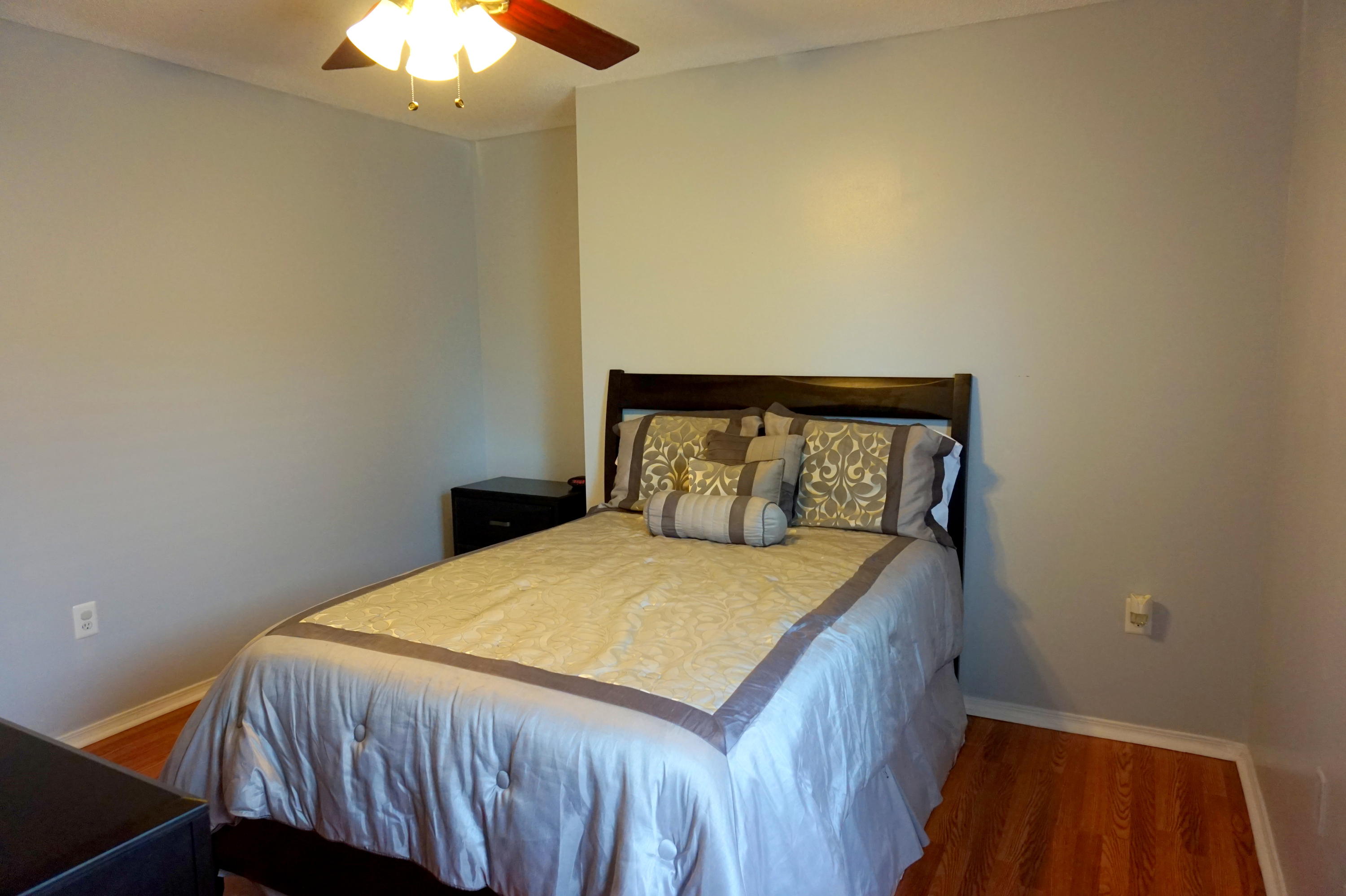 ANTIOCH ESTATES S/D 3 - Residential