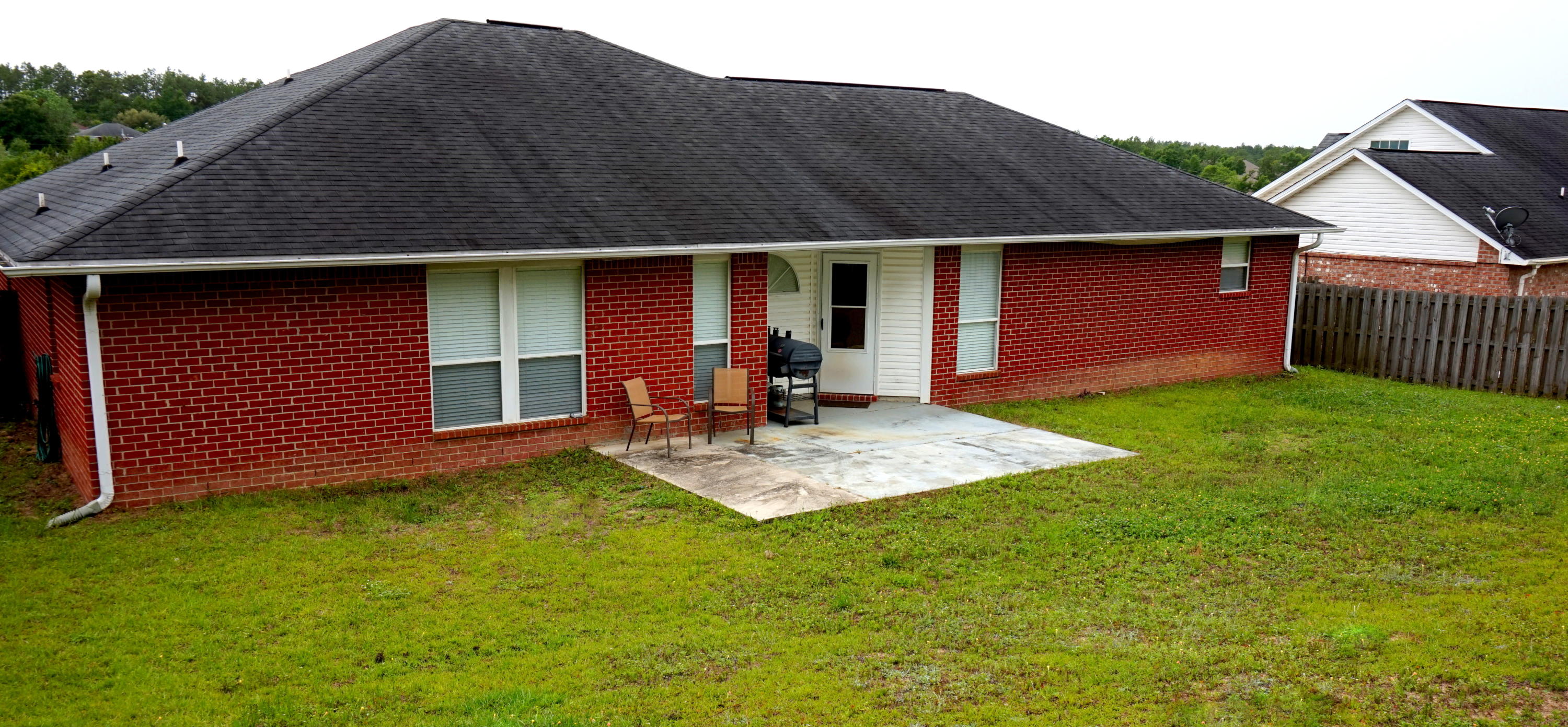 ANTIOCH ESTATES S/D 3 - Residential