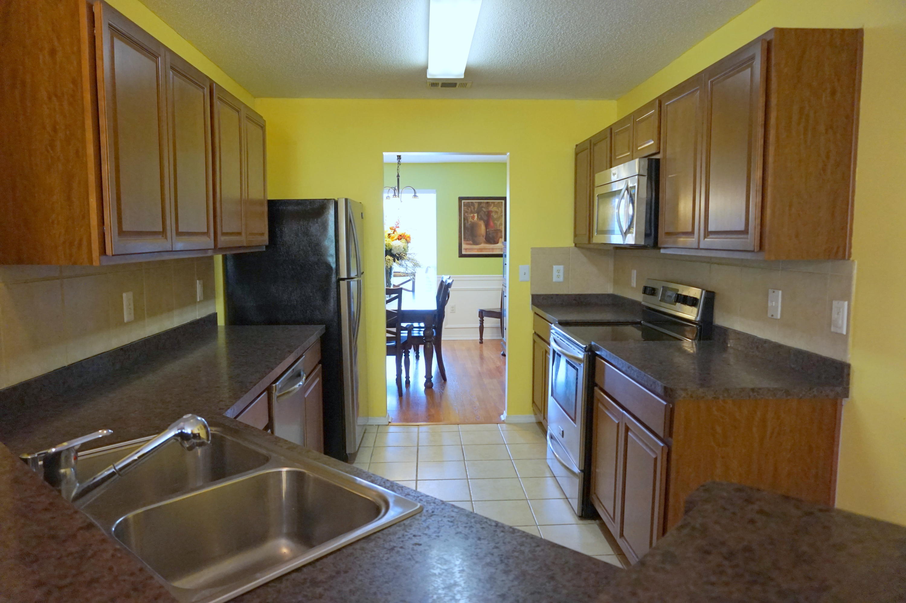 ANTIOCH ESTATES S/D 3 - Residential