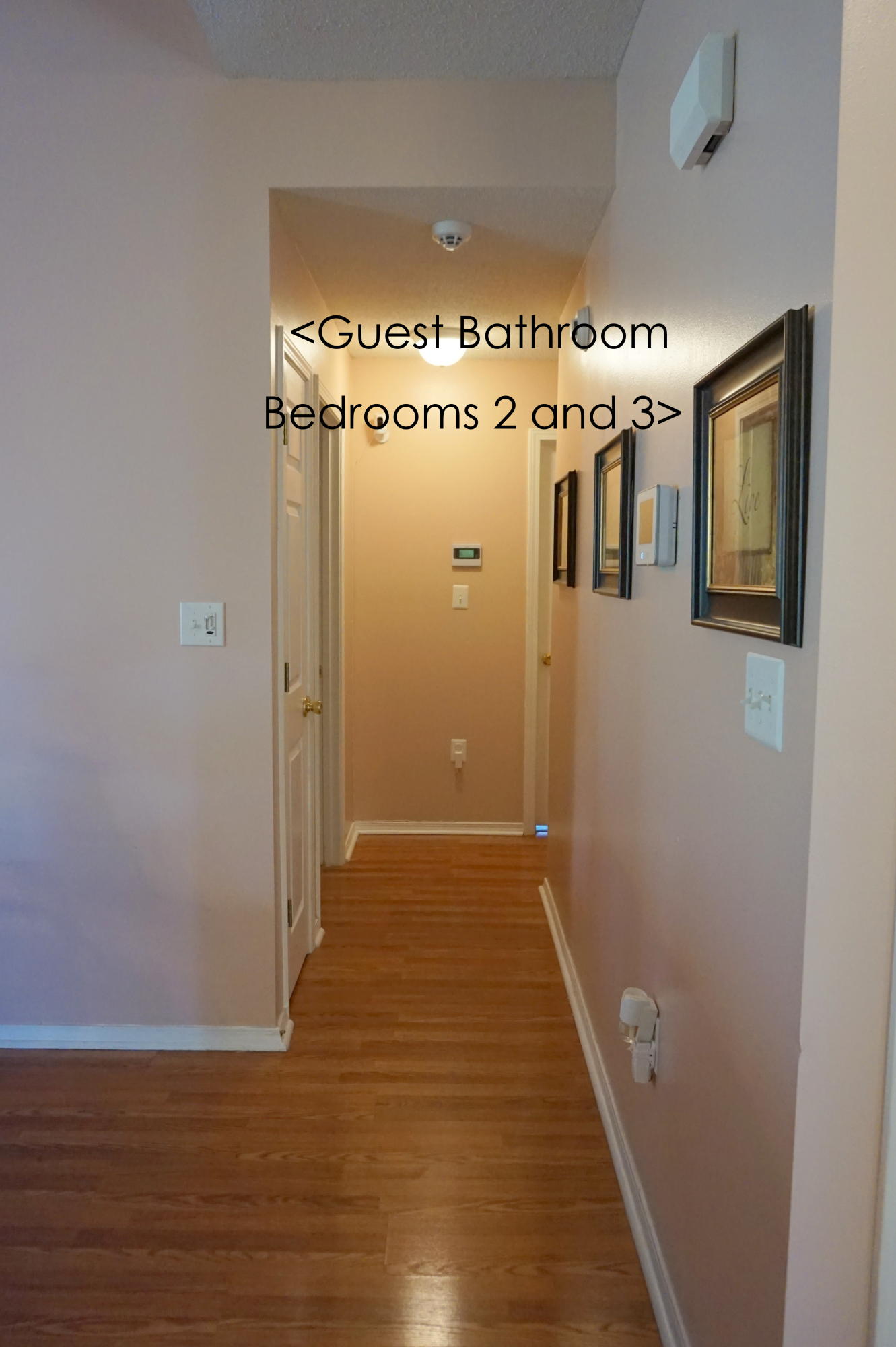 ANTIOCH ESTATES S/D 3 - Residential