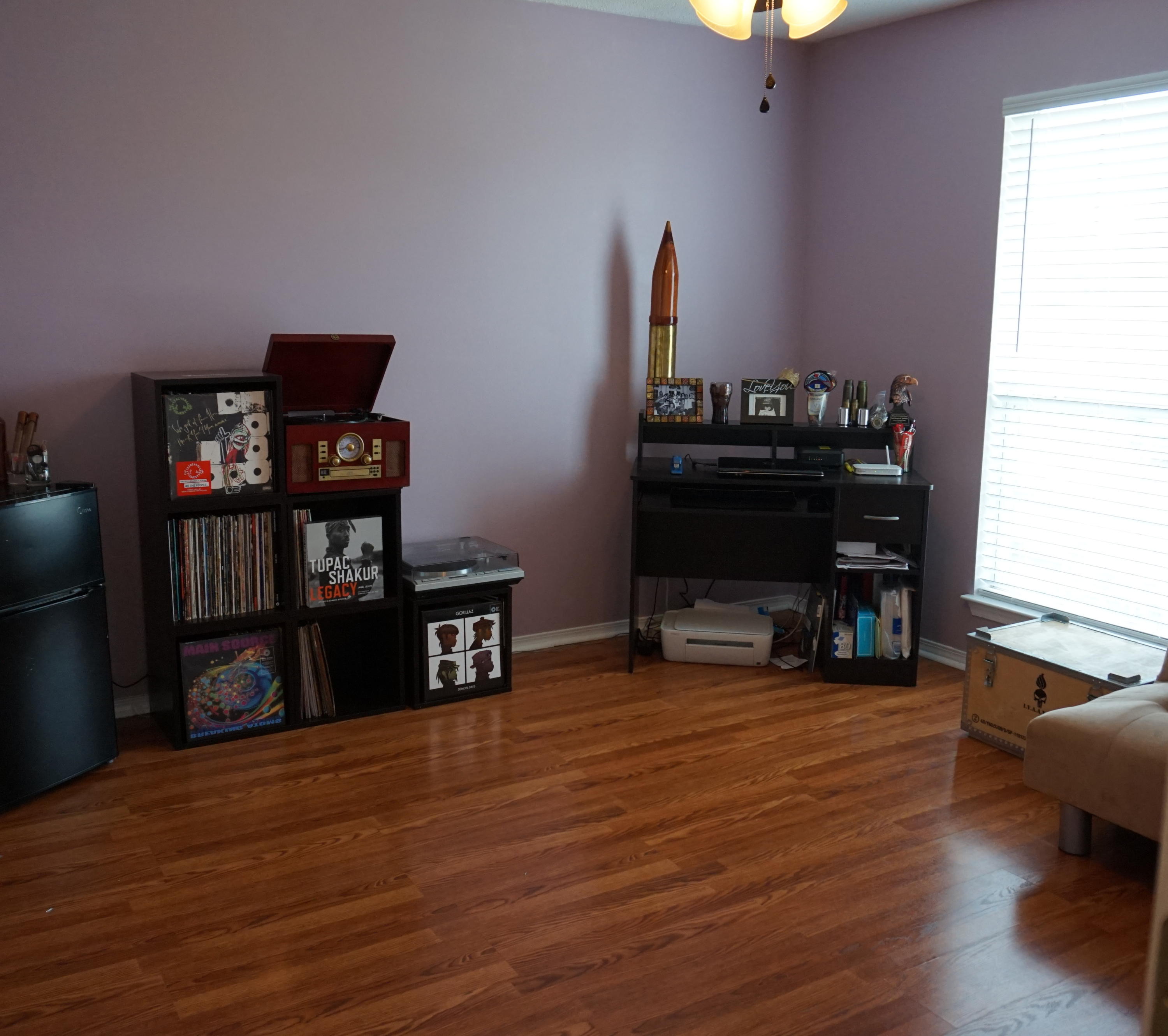 ANTIOCH ESTATES S/D 3 - Residential