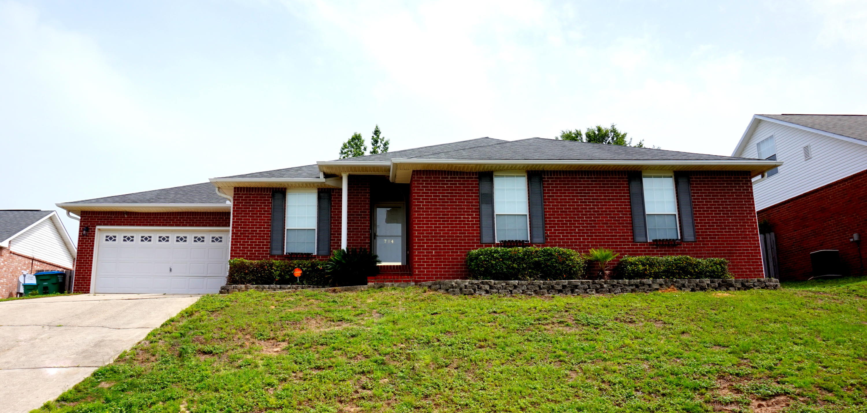 ANTIOCH ESTATES S/D 3 - Residential