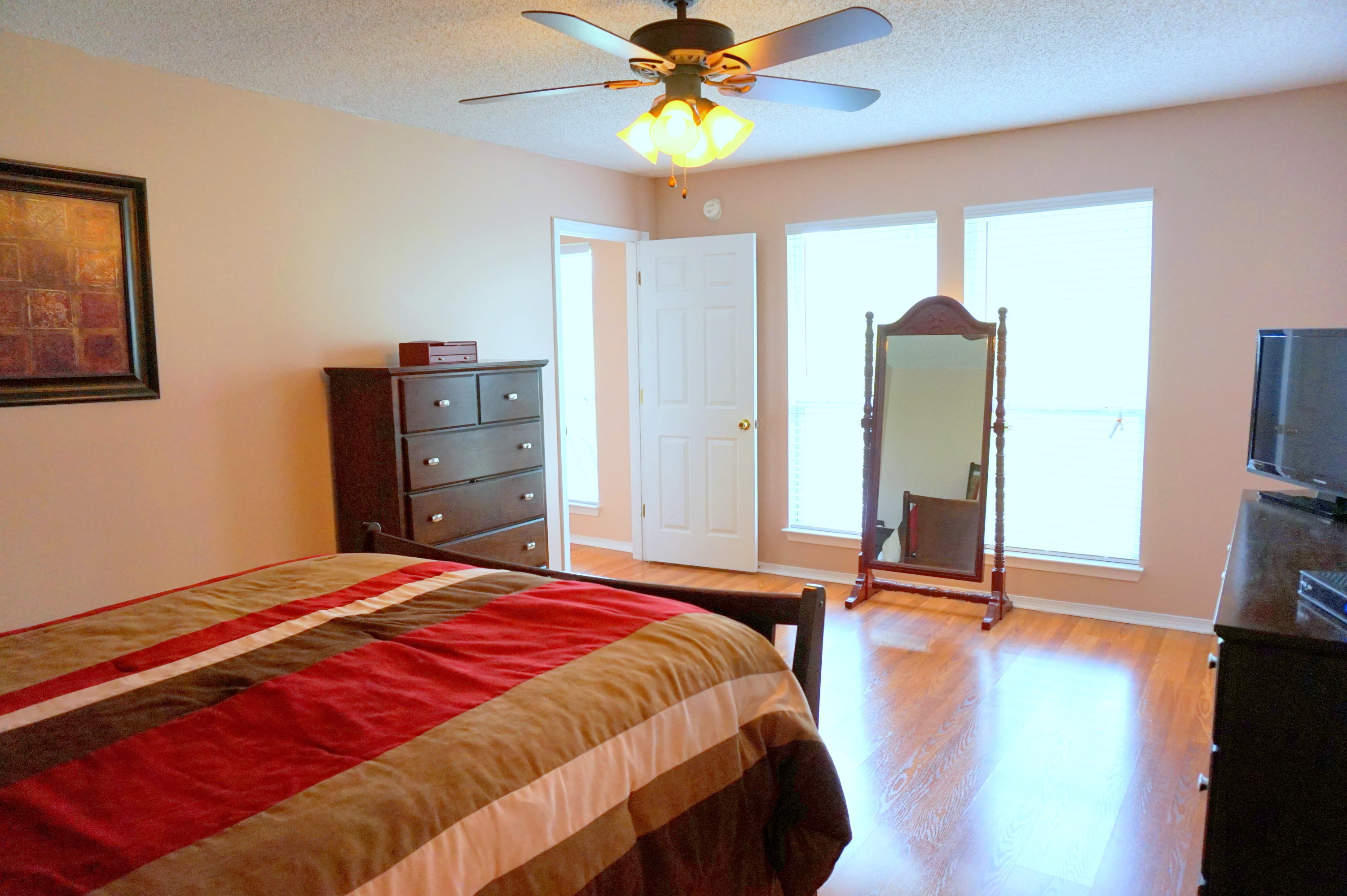 ANTIOCH ESTATES S/D 3 - Residential