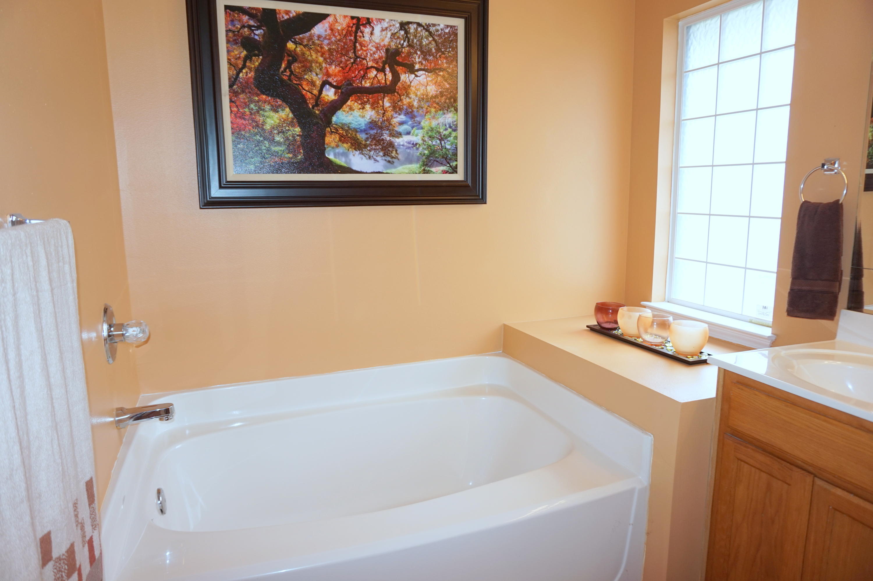 ANTIOCH ESTATES S/D 3 - Residential