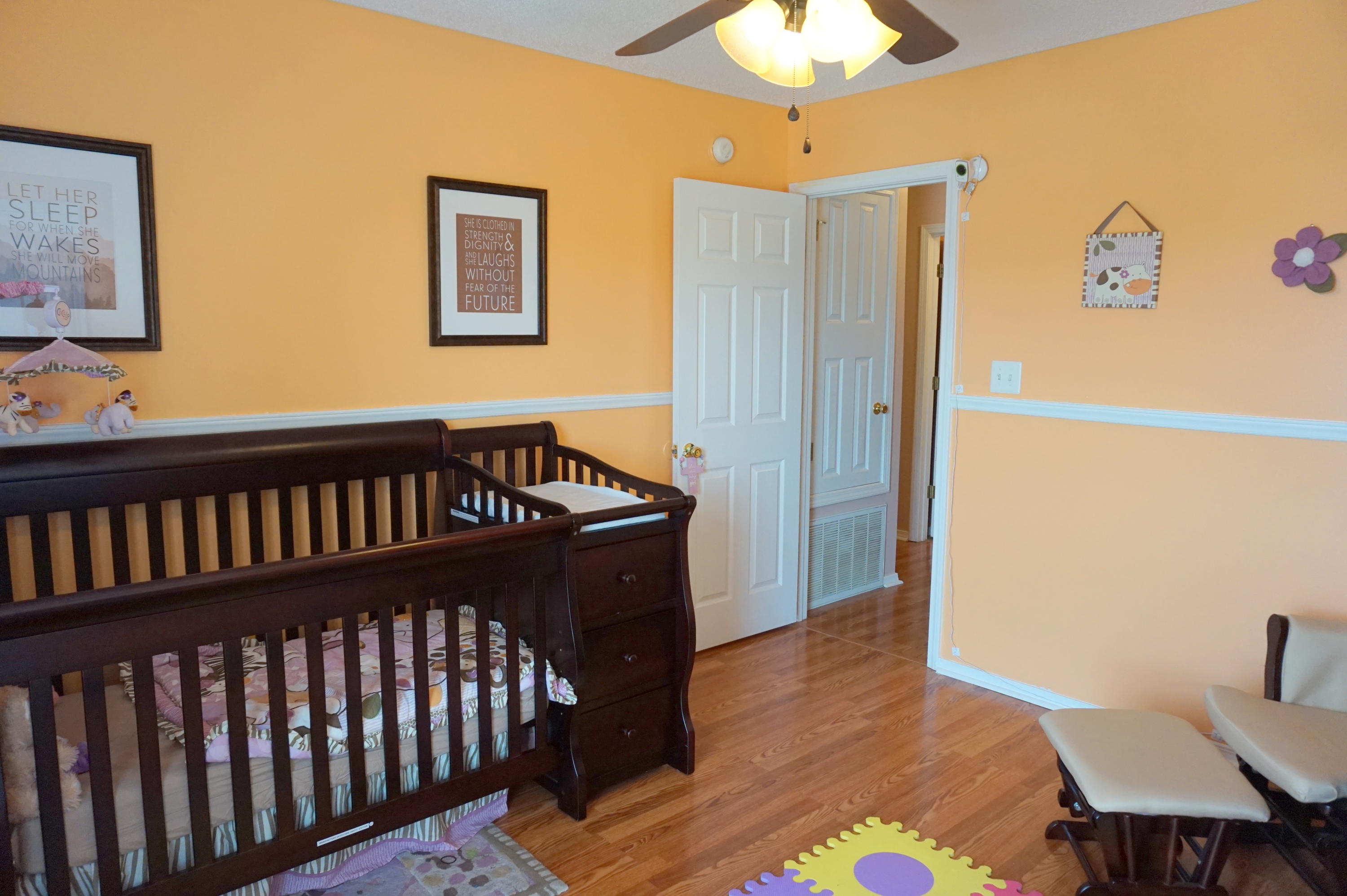 ANTIOCH ESTATES S/D 3 - Residential