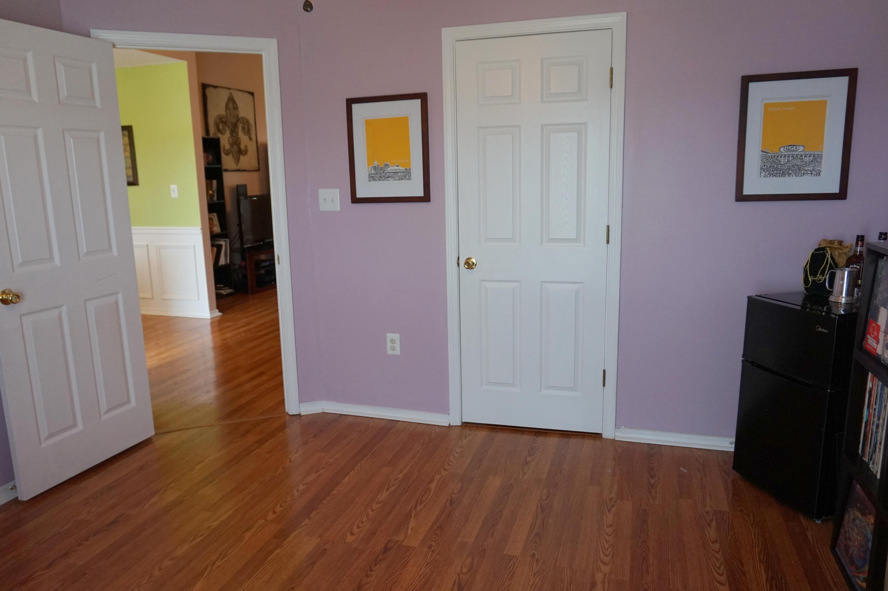 ANTIOCH ESTATES S/D 3 - Residential