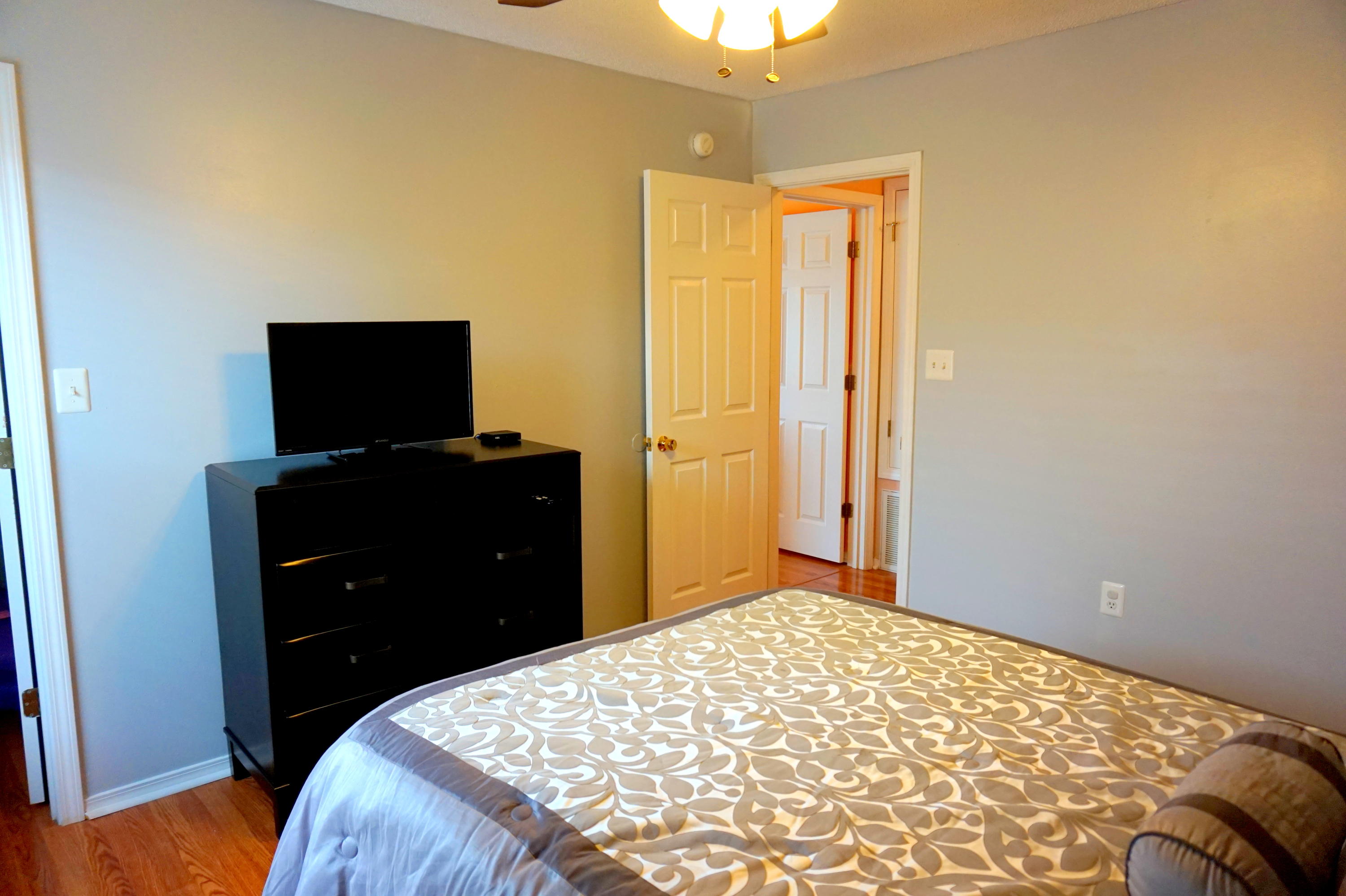 ANTIOCH ESTATES S/D 3 - Residential