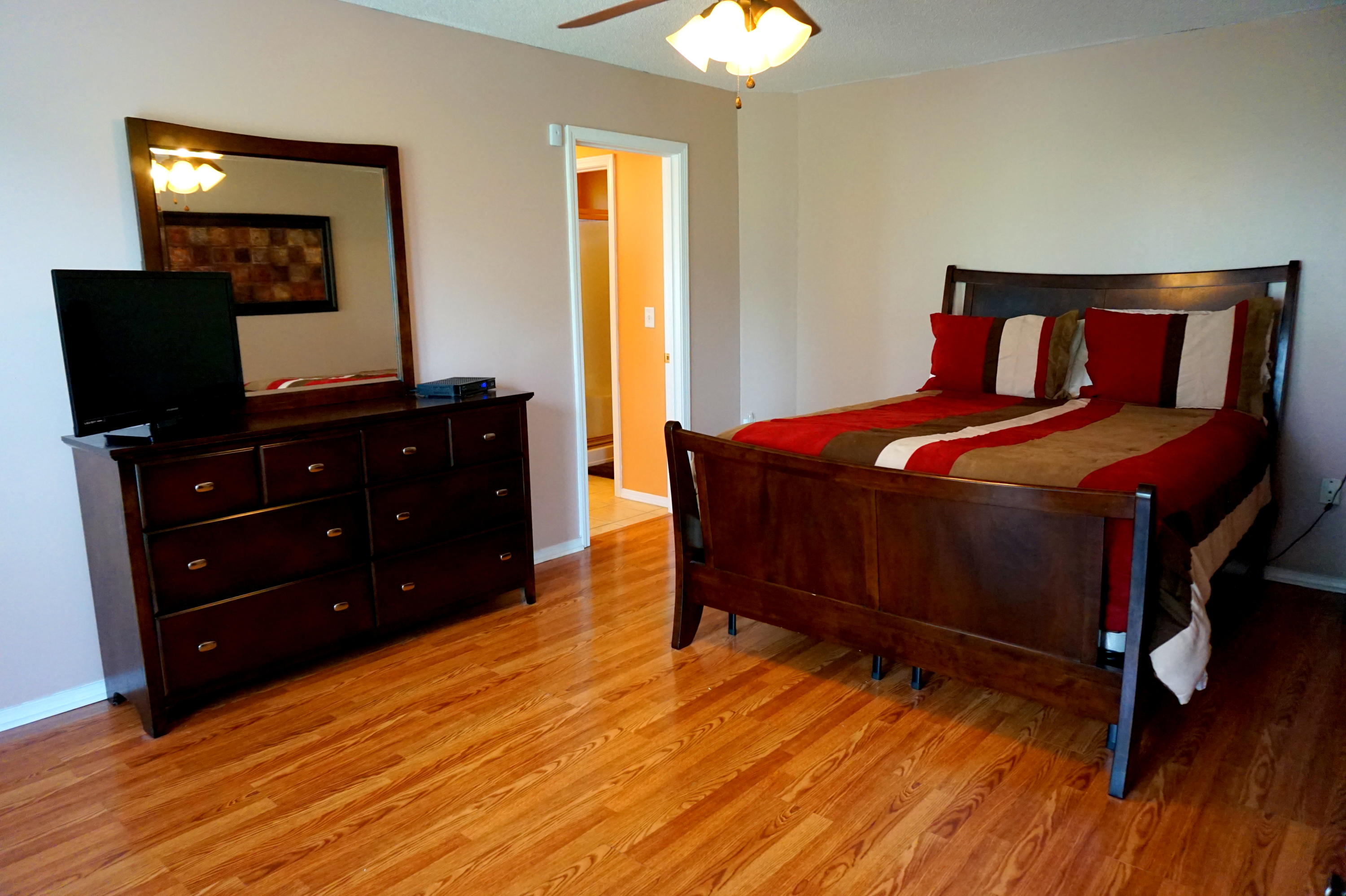 ANTIOCH ESTATES S/D 3 - Residential