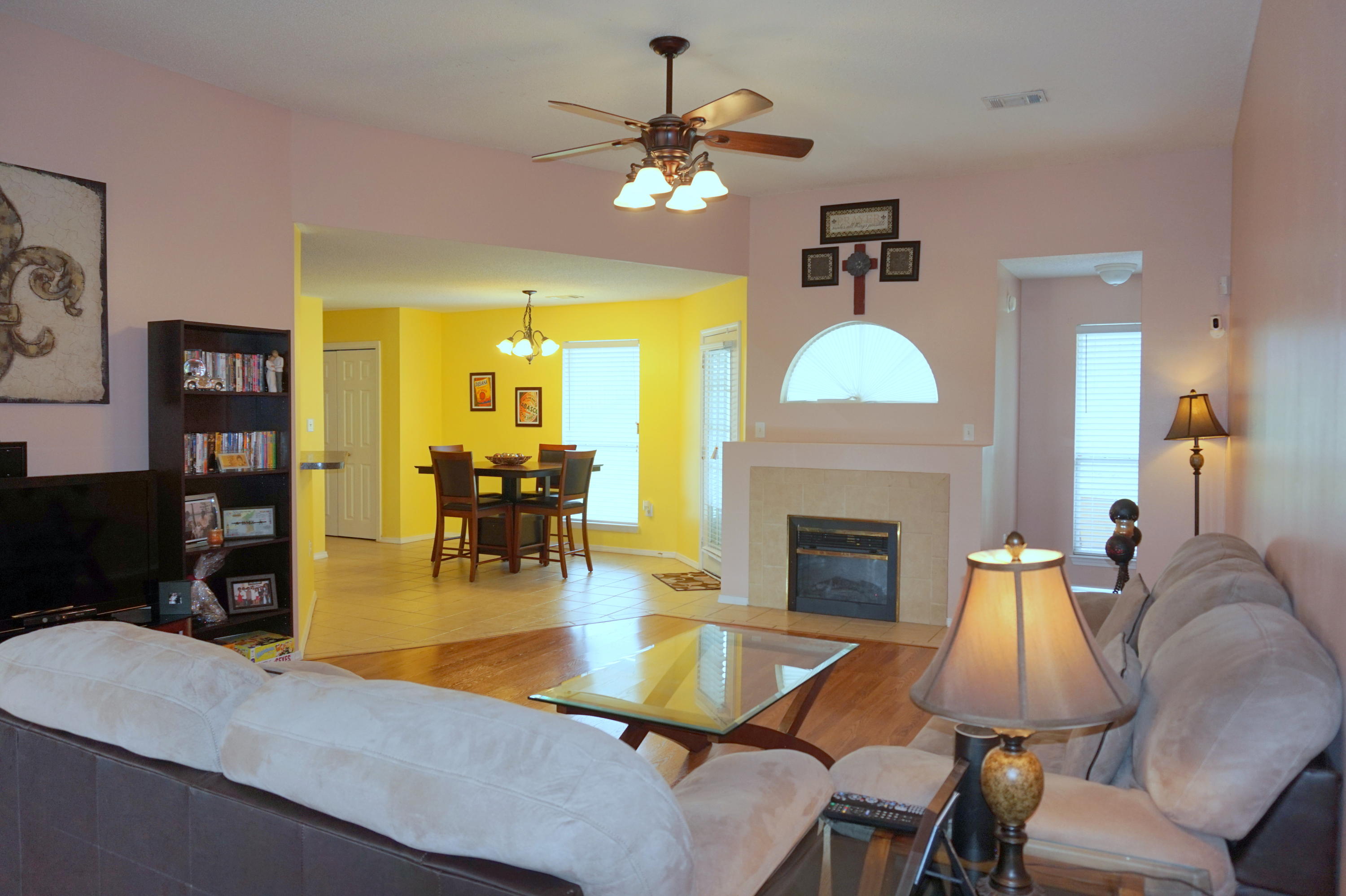 ANTIOCH ESTATES S/D 3 - Residential